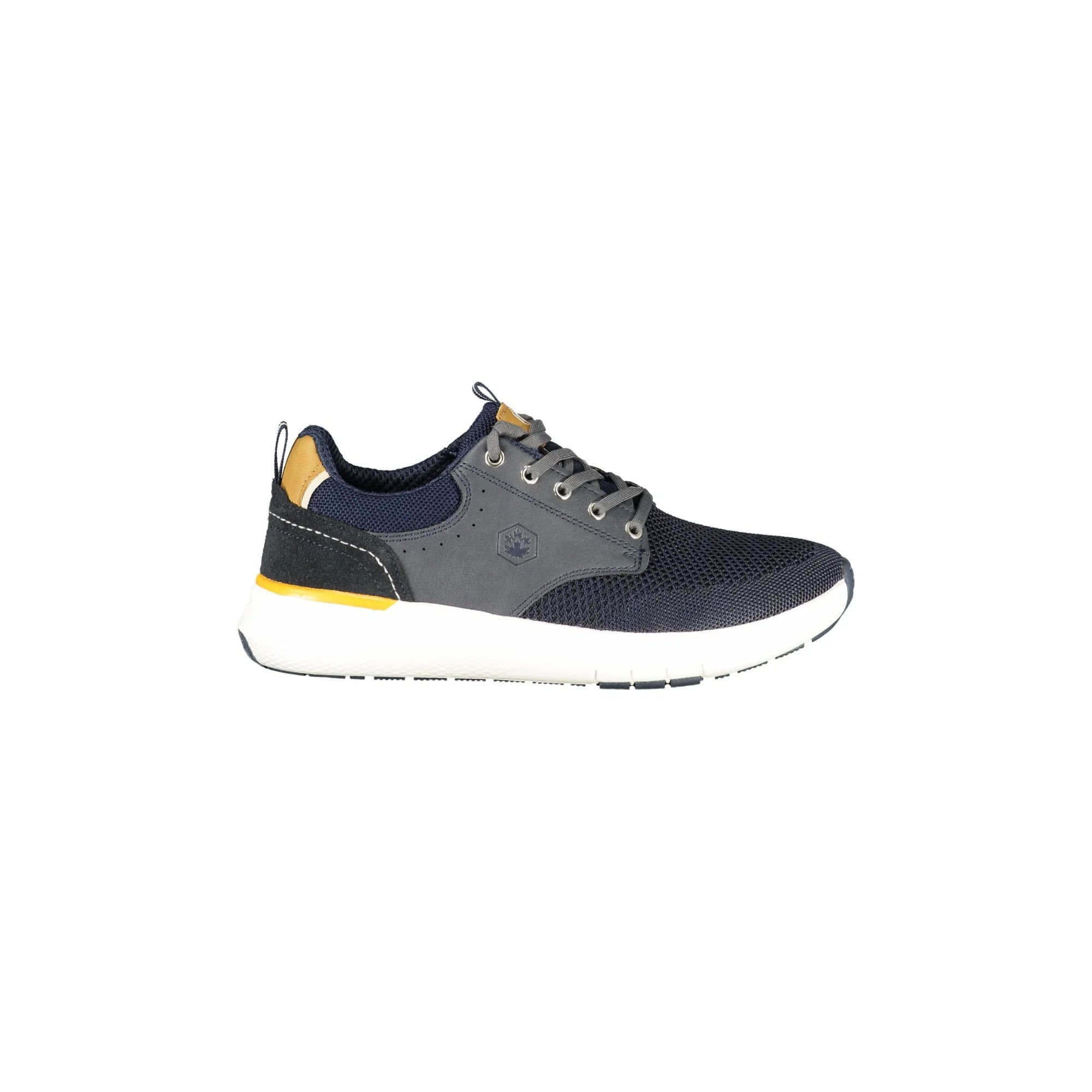 LUMBERJACK CALZATURA SPORTIVA UOMO BLU