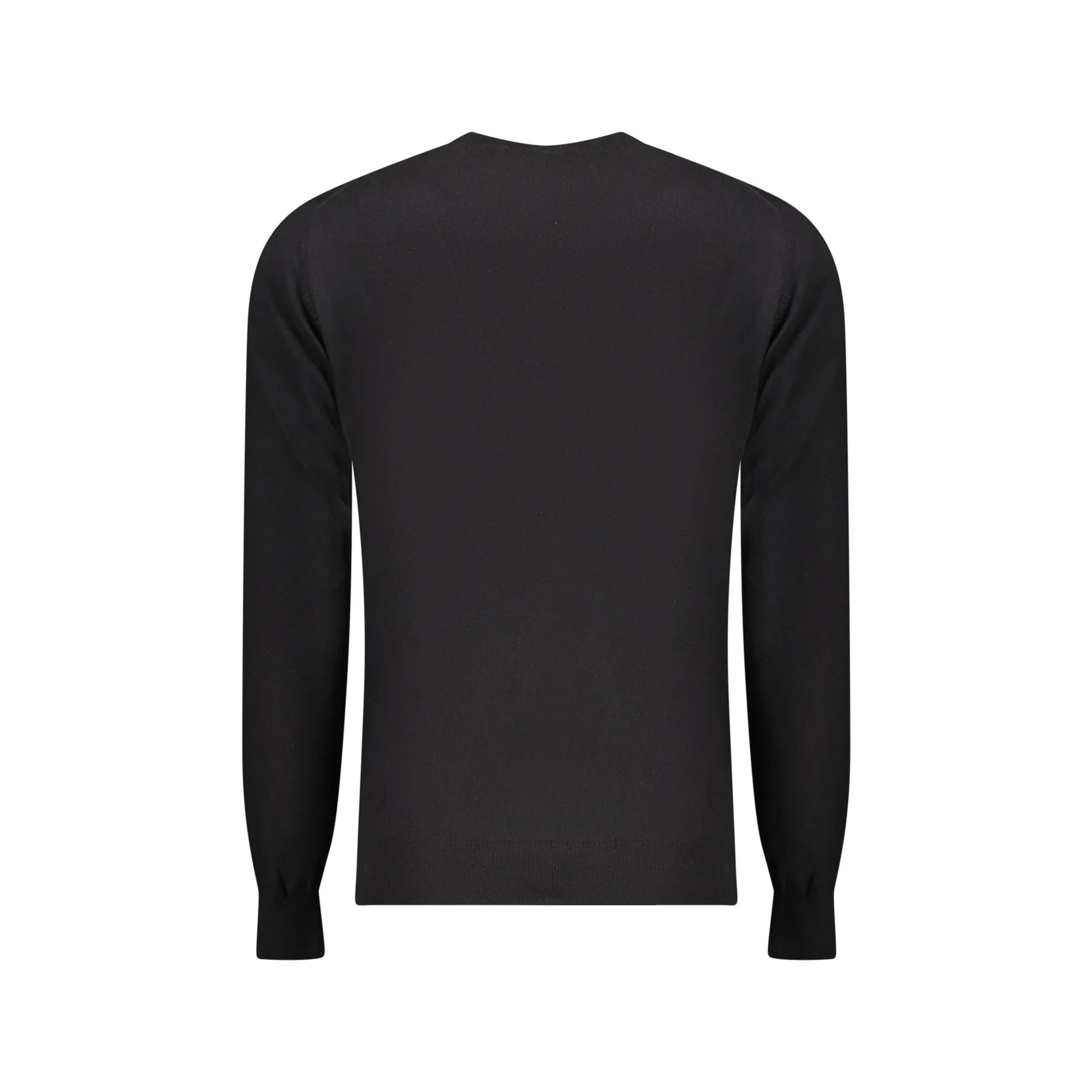 ACCADEMIA MILITARE MAGLIA UOMO NERO