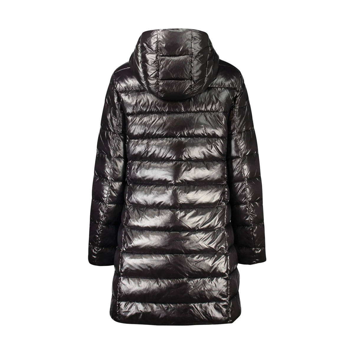 BLAUER GIUBBOTTO DONNA NERO
