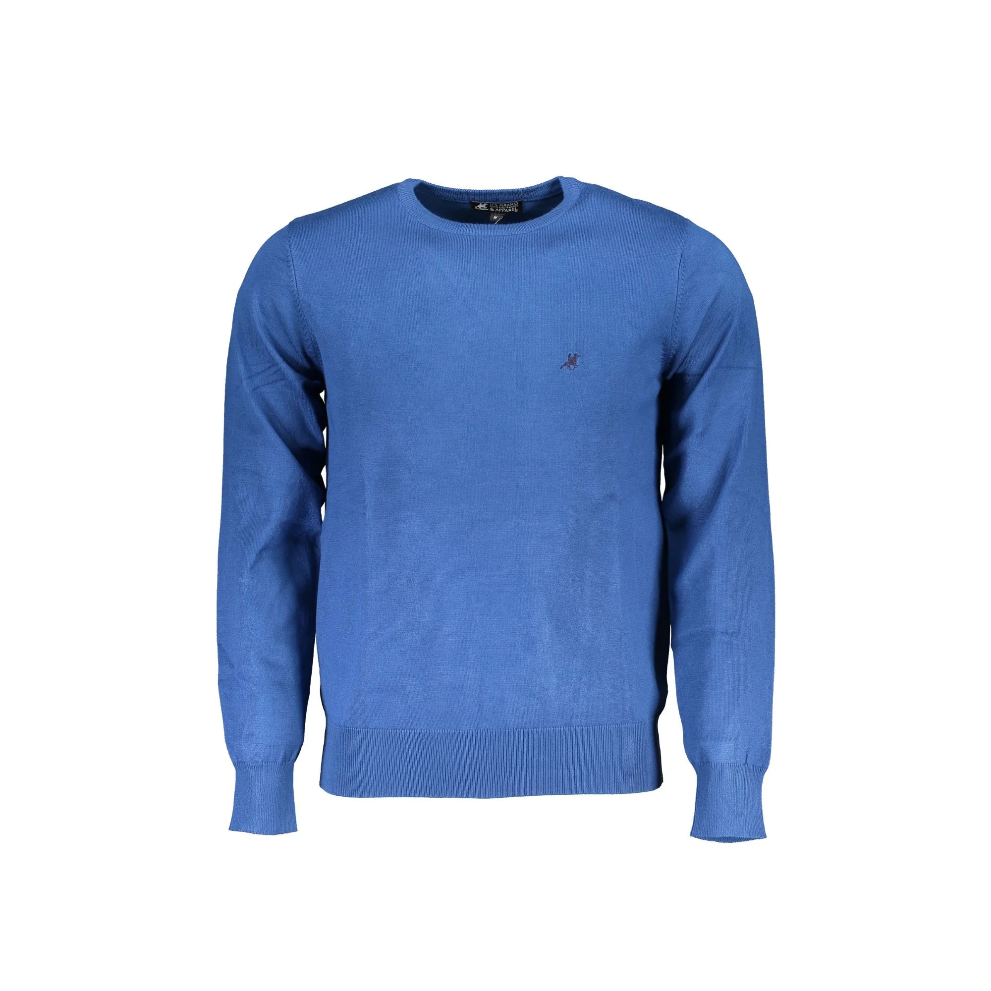 U.S. GRAND POLO MAGLIA UOMO BLU