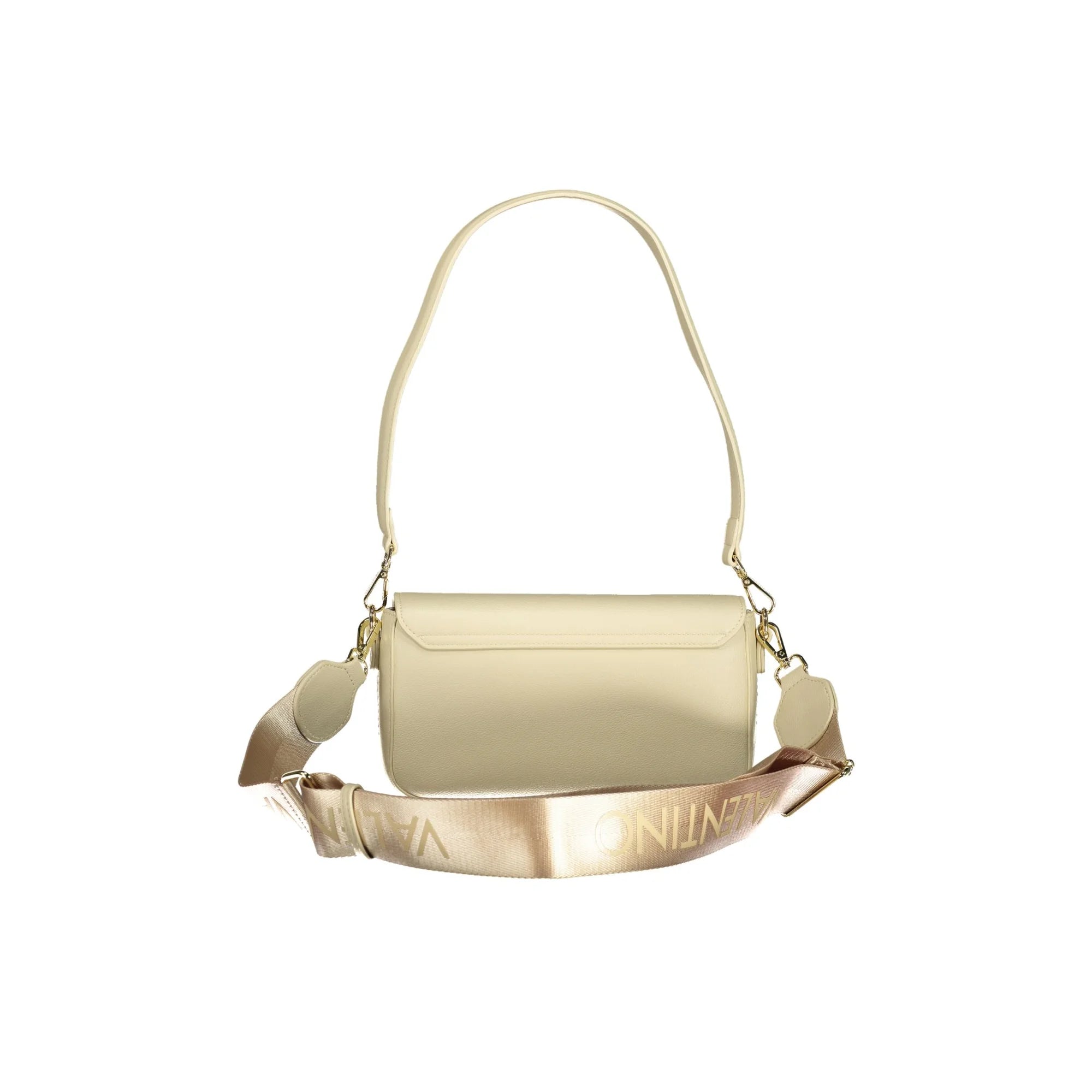 VALENTINO BAGS BORSA DONNA BEIGE