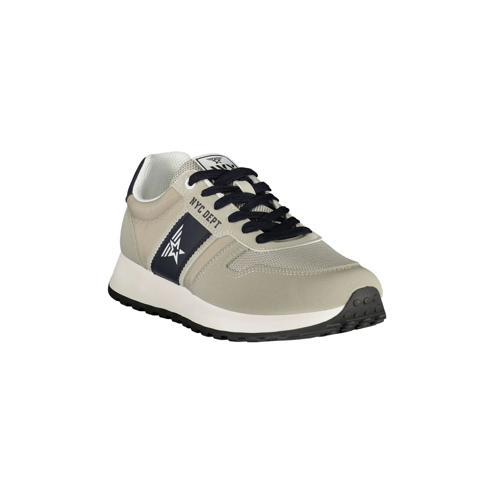AVIREX CALZATURA SPORTIVA UOMO BEIGE