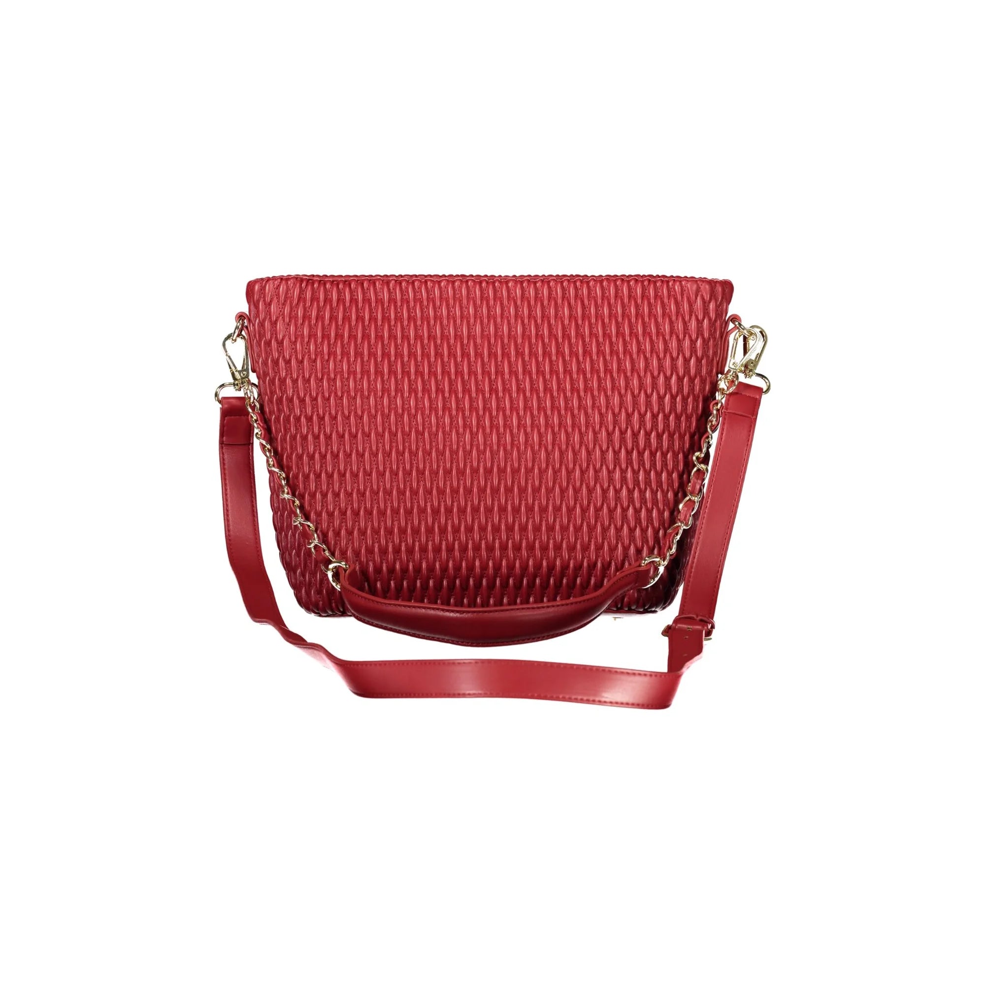 VALENTINO BAGS BORSA DONNA ROSSO