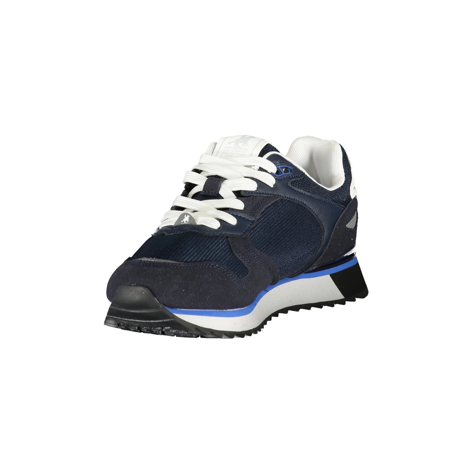 U.S. GRAND CALZATURA SPORTIVA UOMO BLU