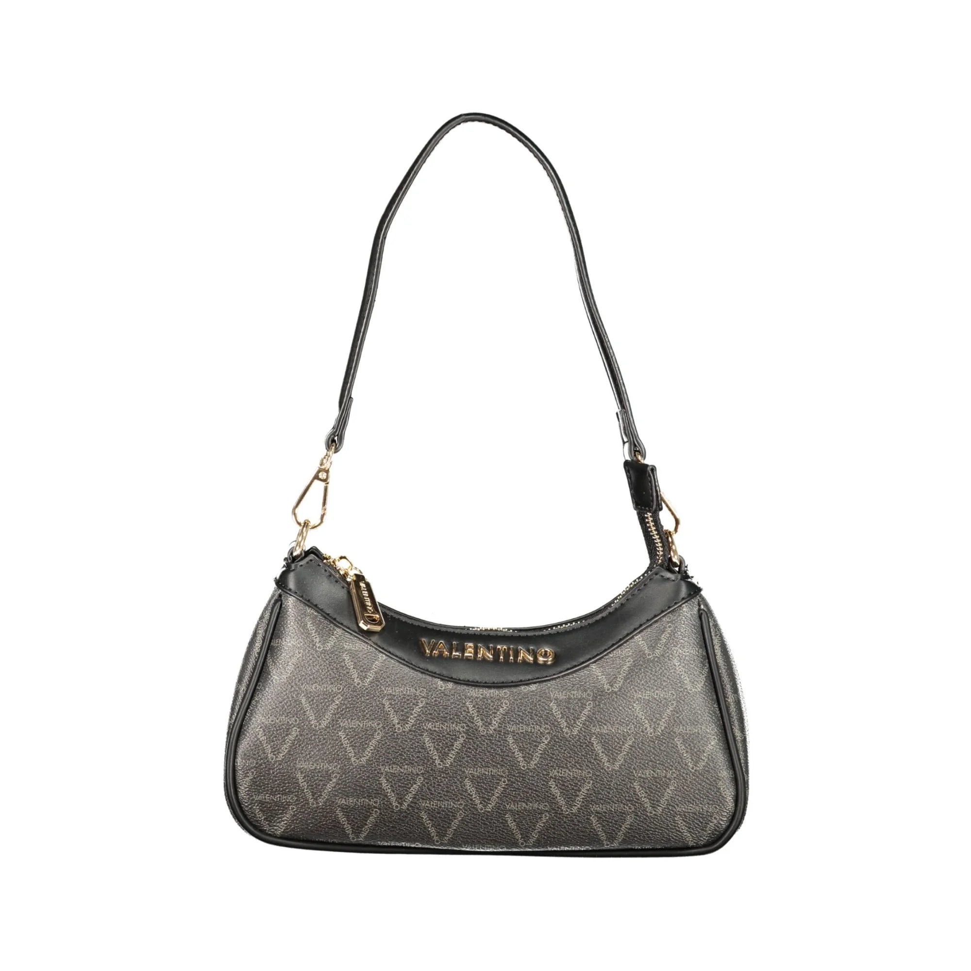 VALENTINO BORSA DONNA NERO