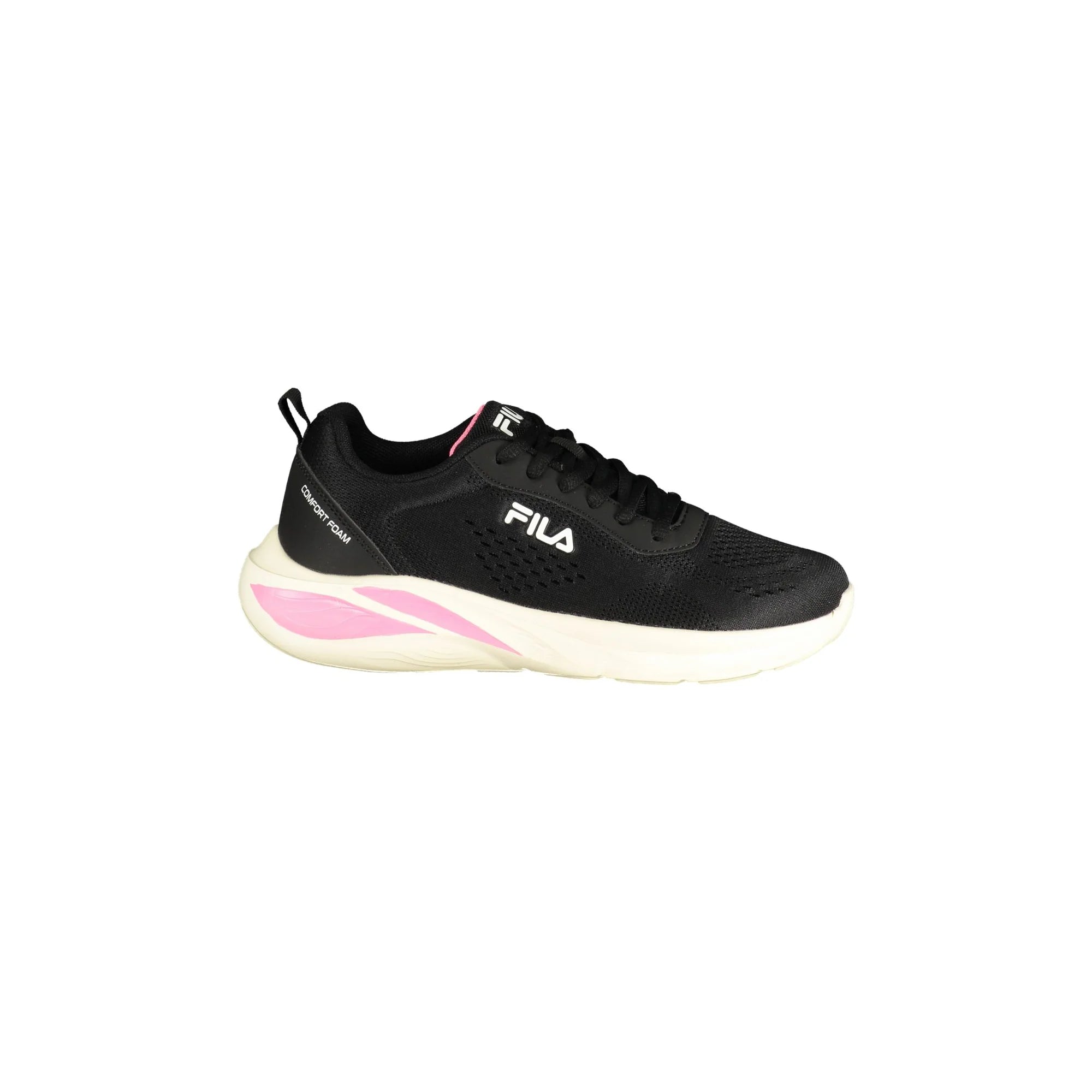 FILA CALZATURA SPORTIVA DONNA NERO