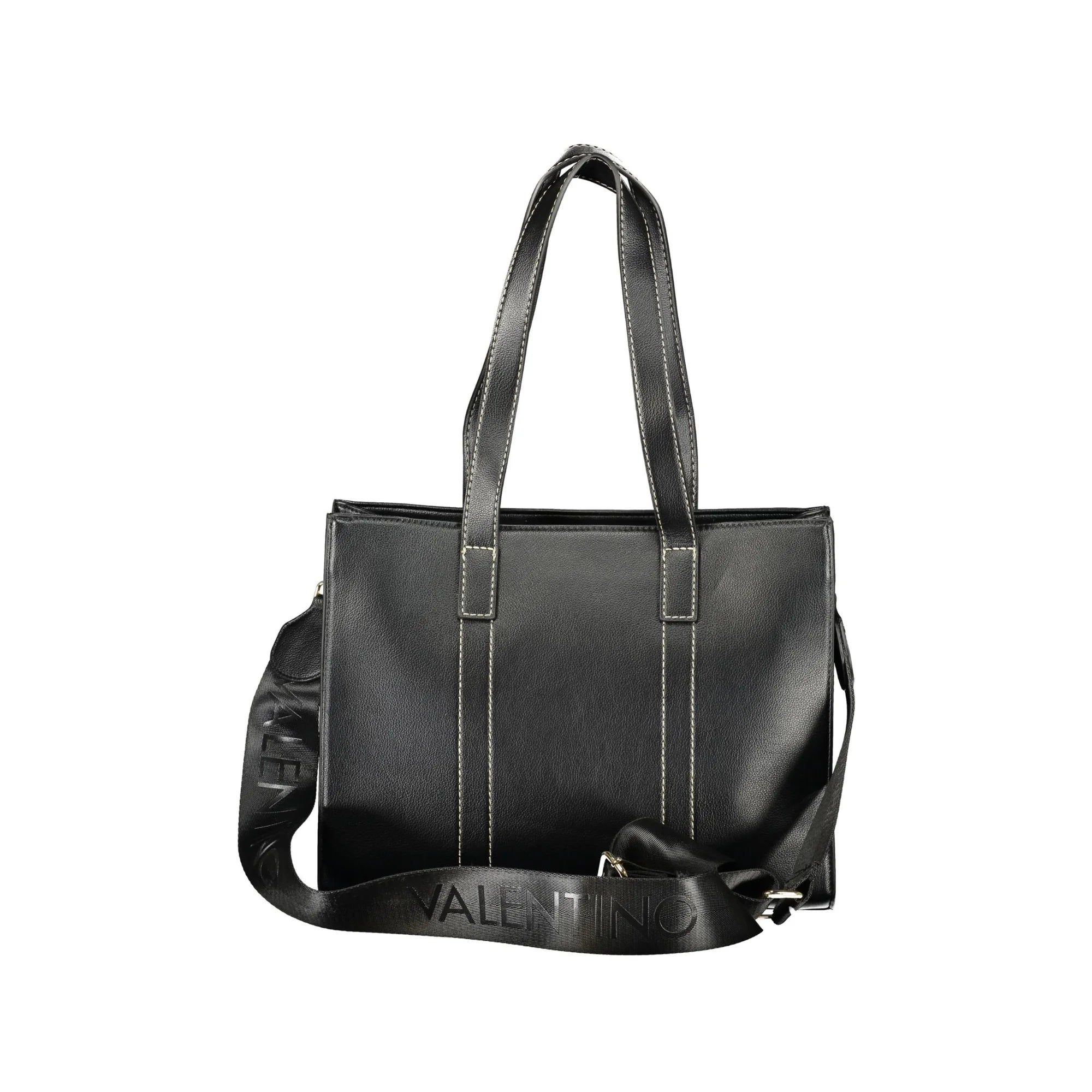 VALENTINO BAGS BORSA DONNA NERO