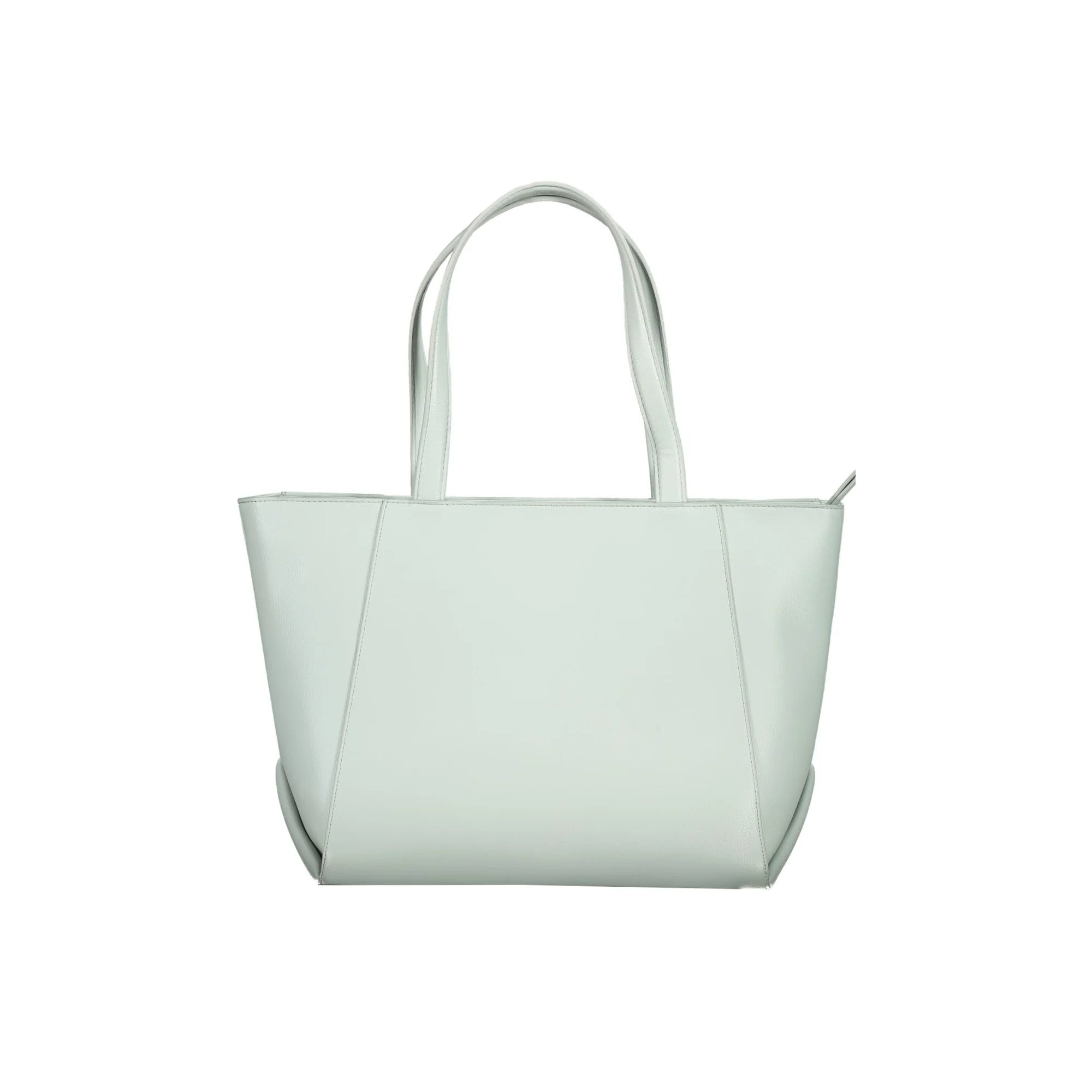 CALVIN KLEIN BORSA DONNA AZZURRO