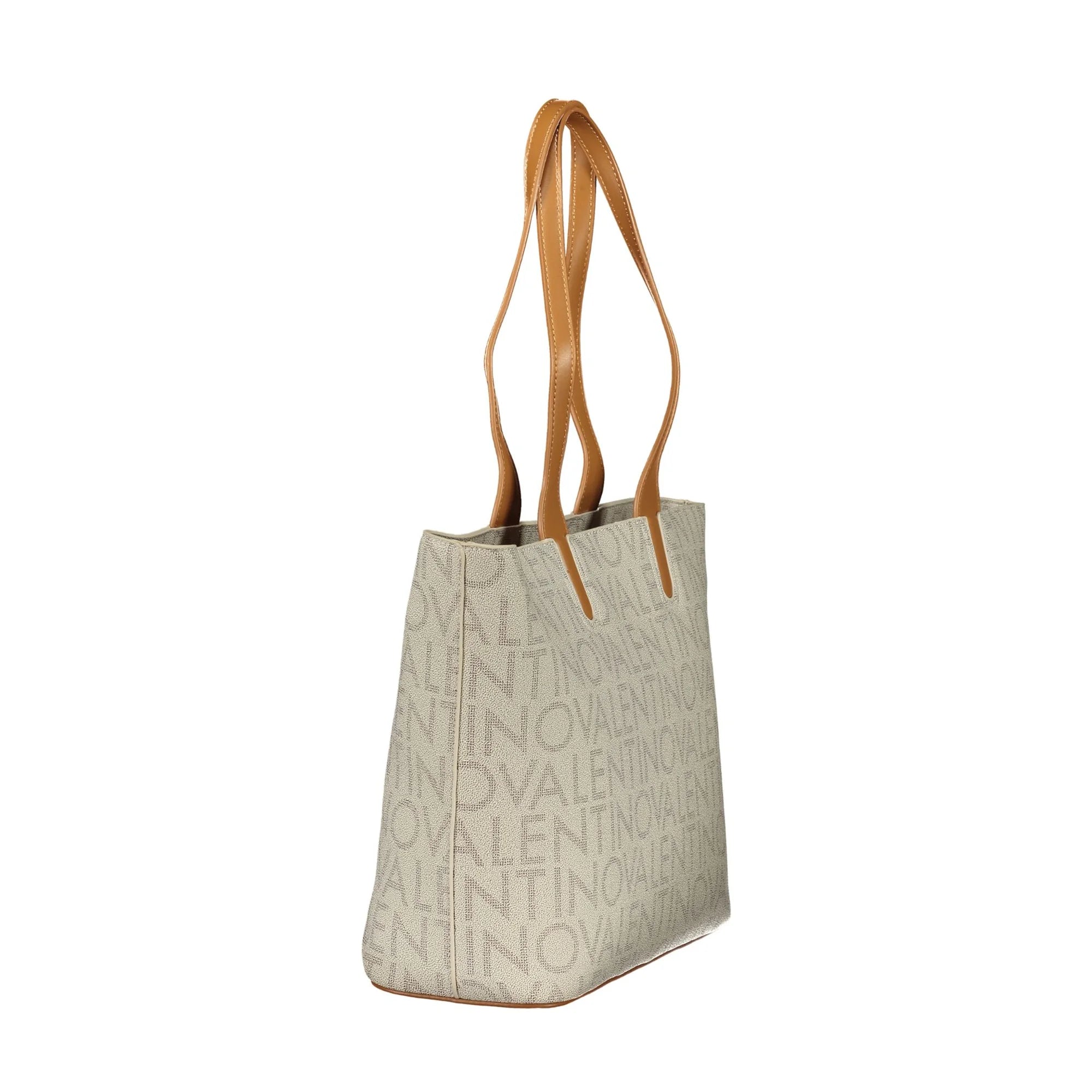 VALENTINO BAGS BORSA DONNA BEIGE