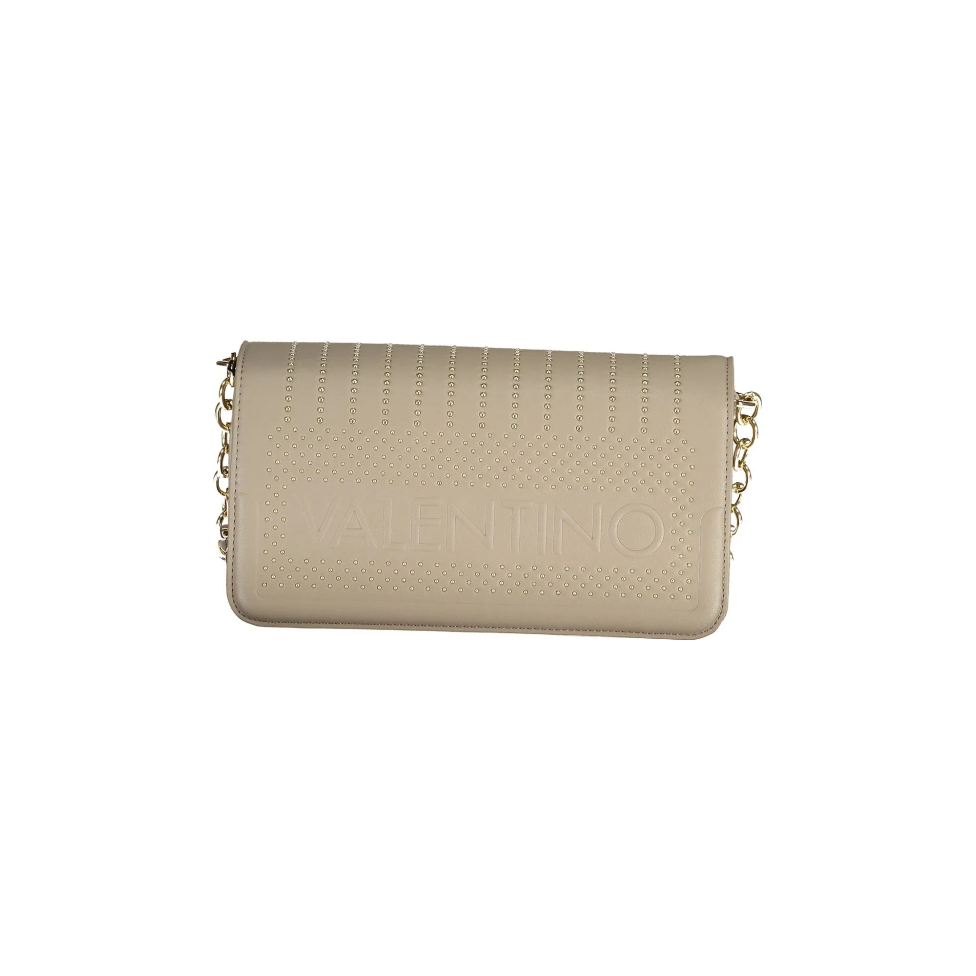 VALENTINO BAGS BORSA DONNA BEIGE