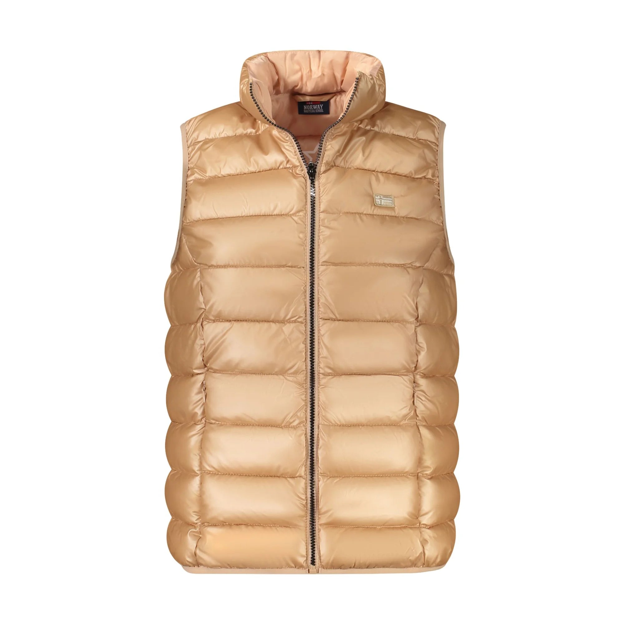 NORWAY 1963 SMANICATO DONNA ROSA