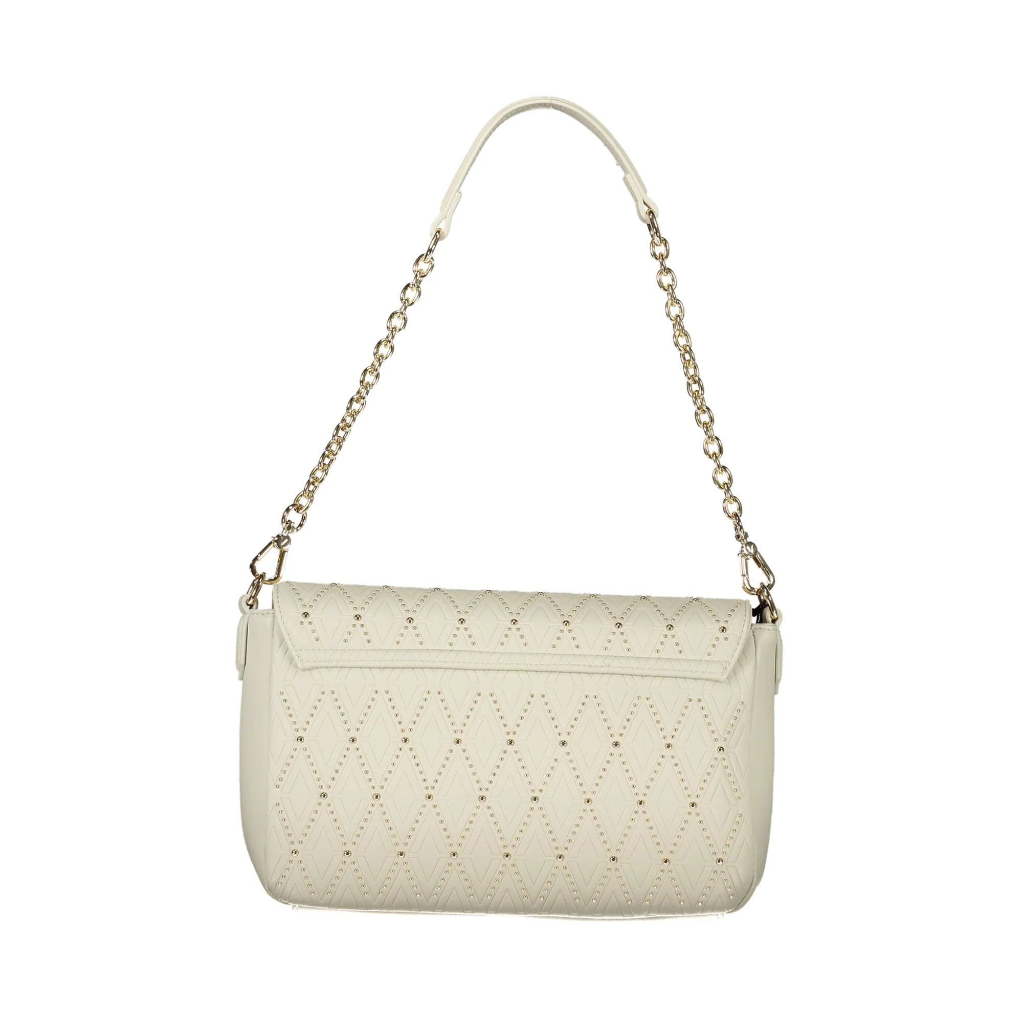 VALENTINO BAGS BORSA DONNA BIANCO
