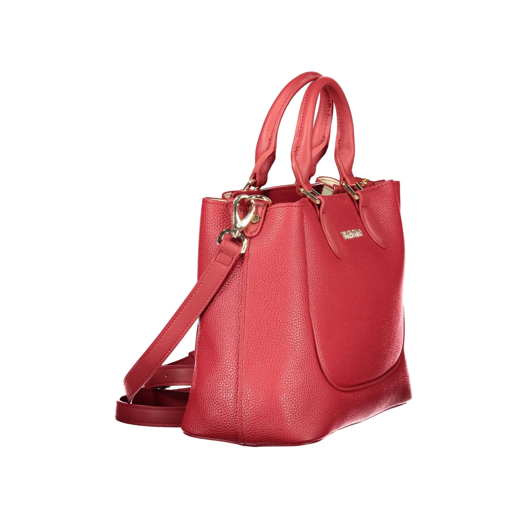 VALENTINO BAGS BORSA DONNA ROSSO