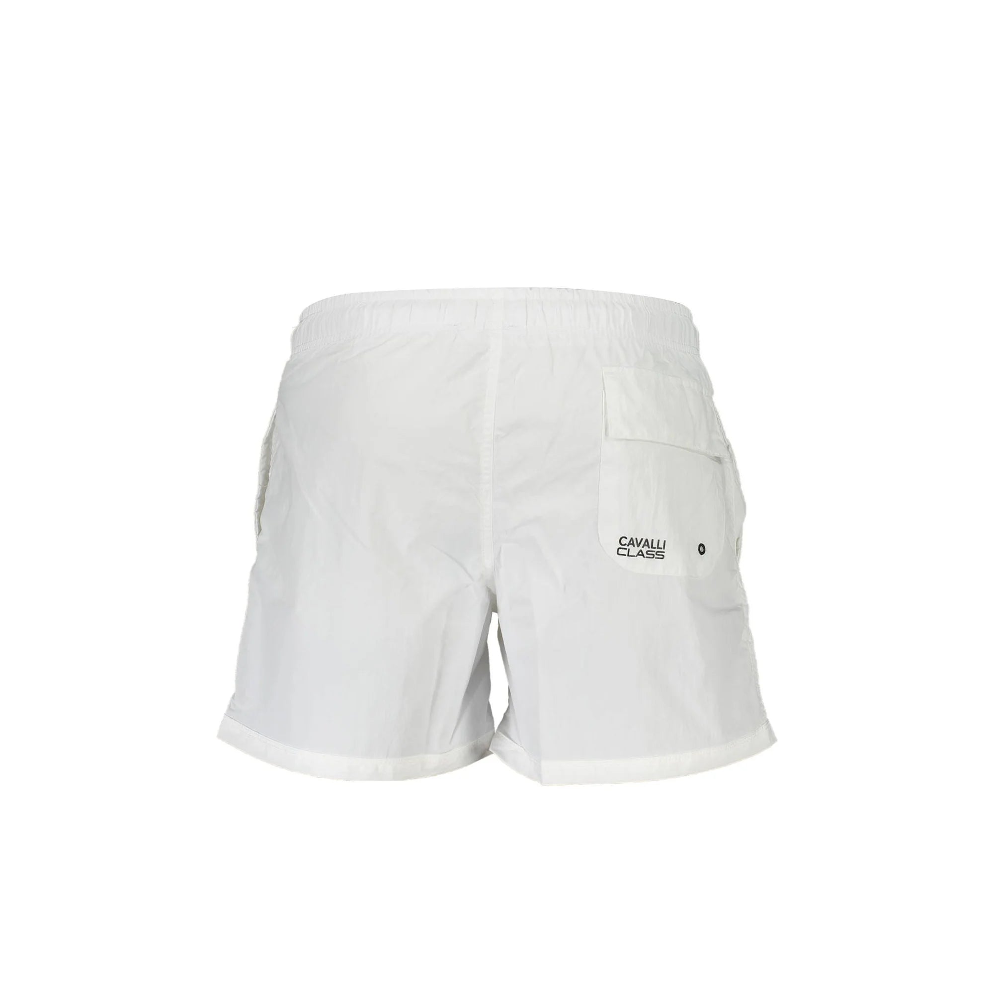 CAVALLI CLASS COSTUME PARTE SOTTO UOMO BIANCO