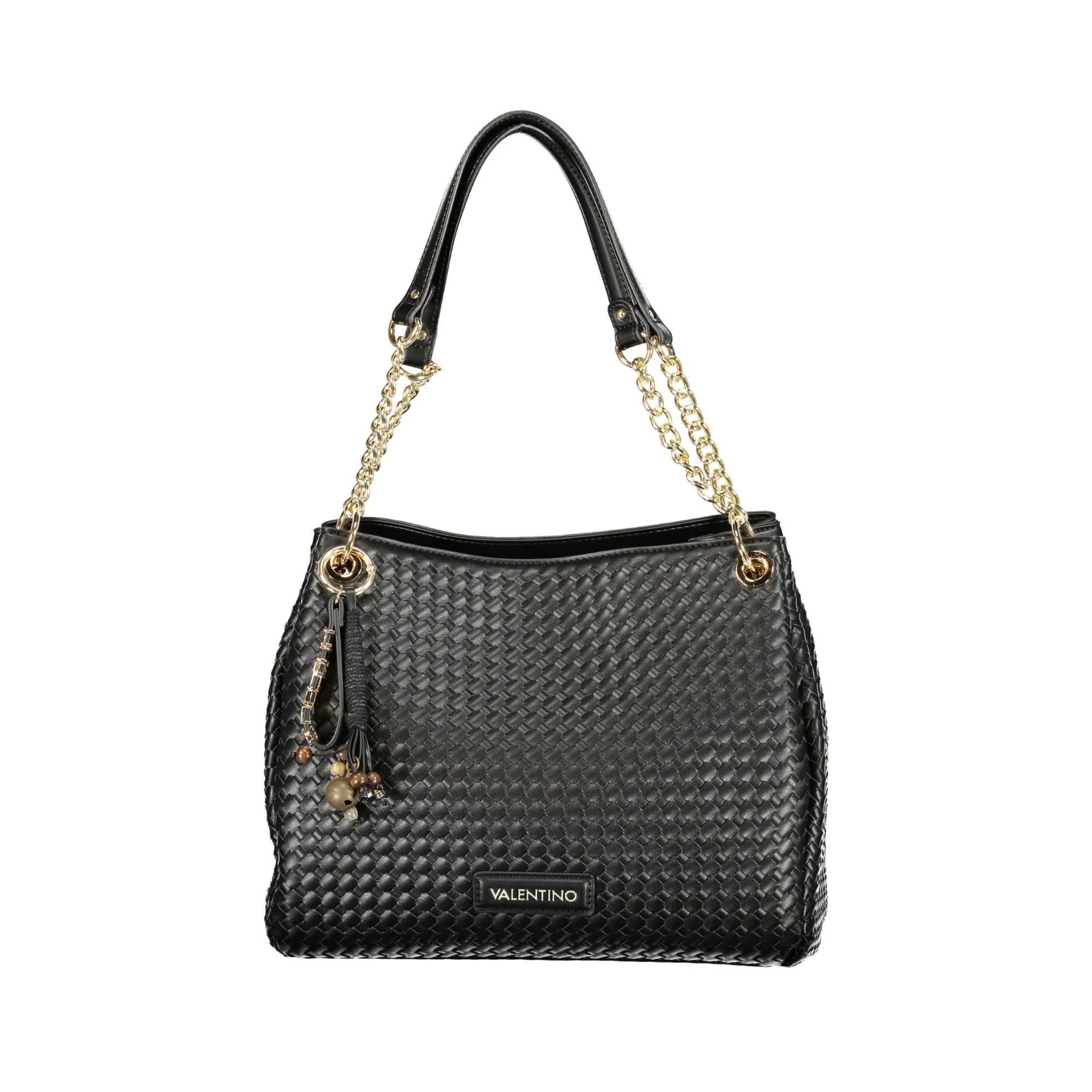 VALENTINO BAGS BORSA DONNA NERO