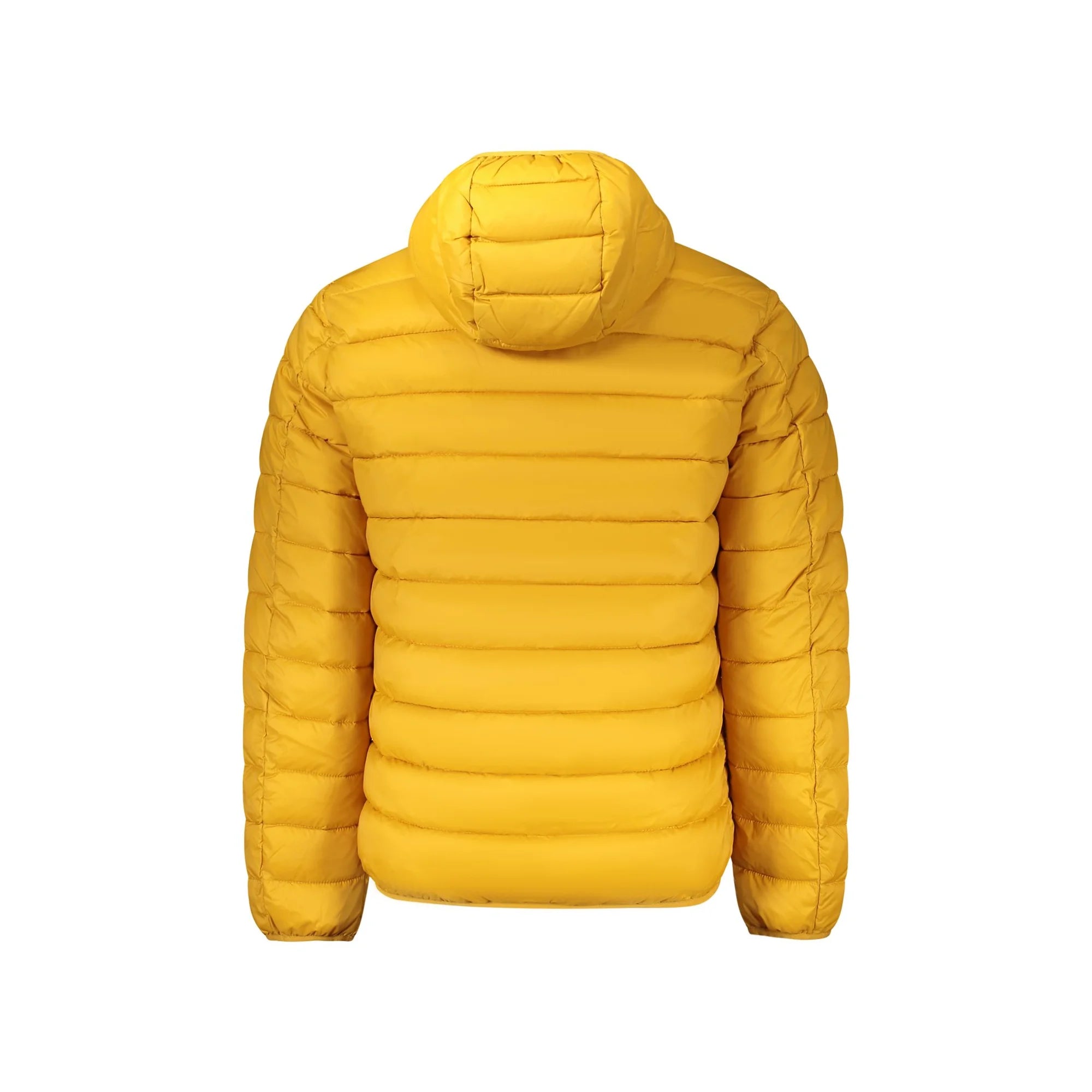 NORWAY 1963 GIUBBOTTO UOMO GIALLO