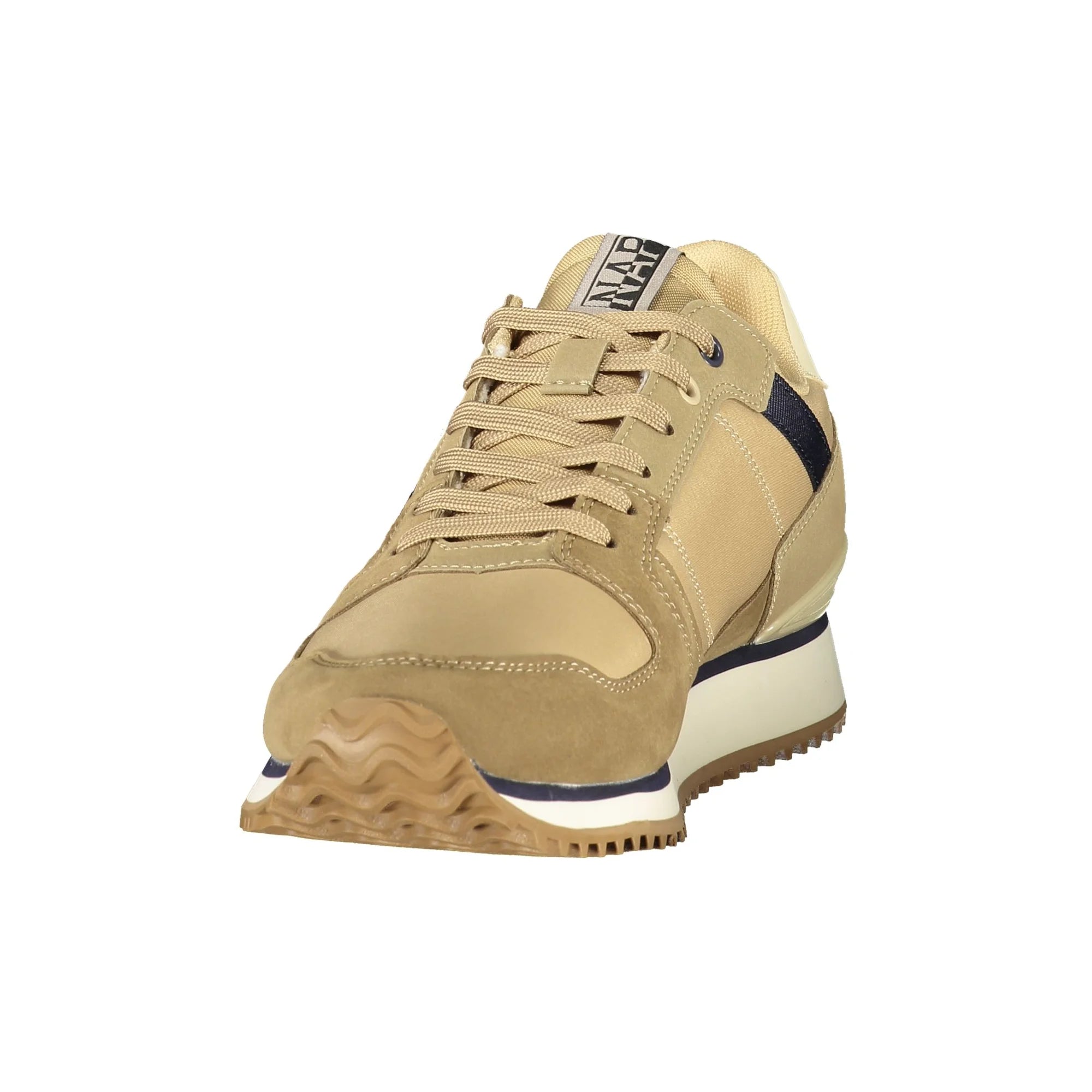 NAPAPIJRI SHOES CALZATURA SPORTIVA UOMO MARRONE