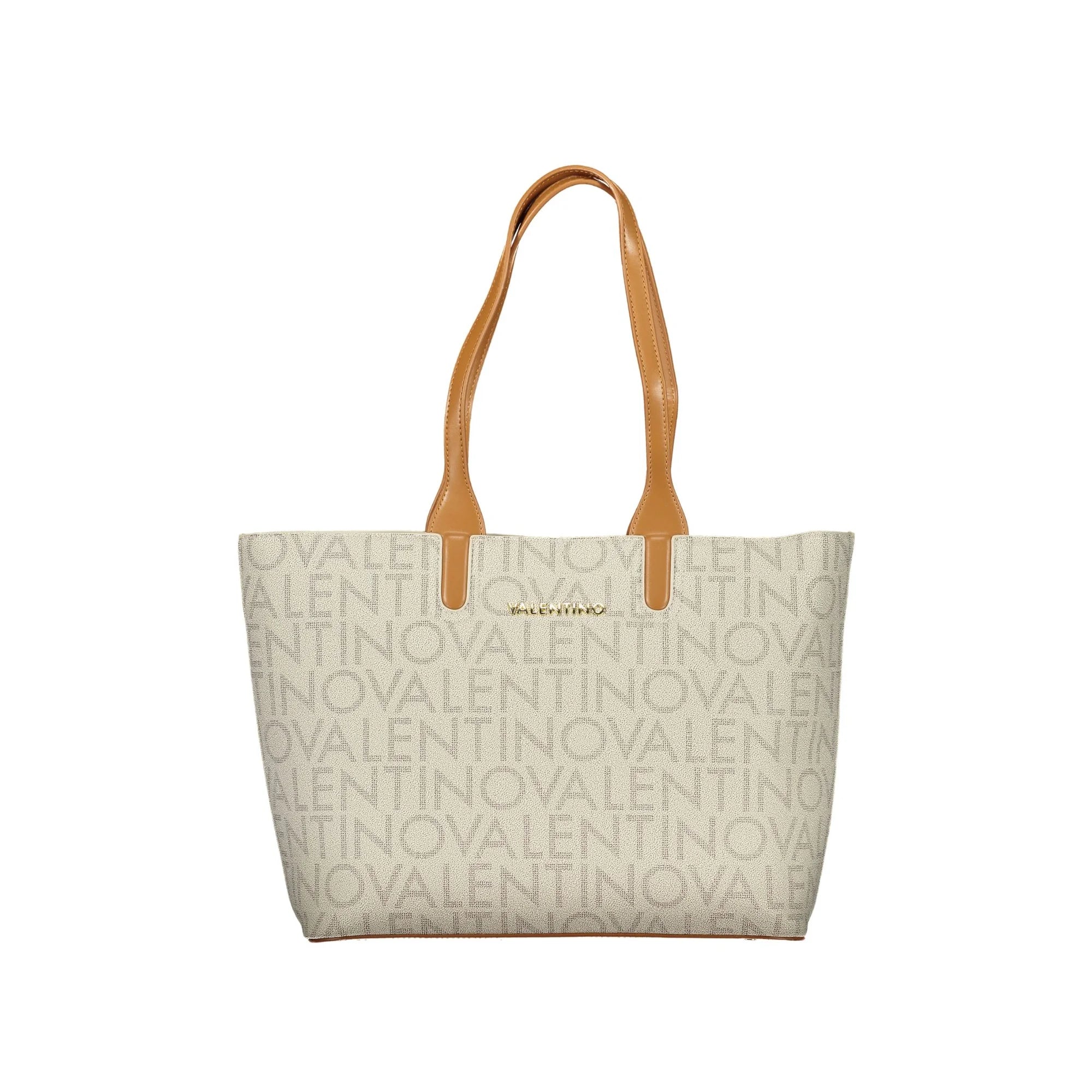 VALENTINO BAGS BORSA DONNA BEIGE