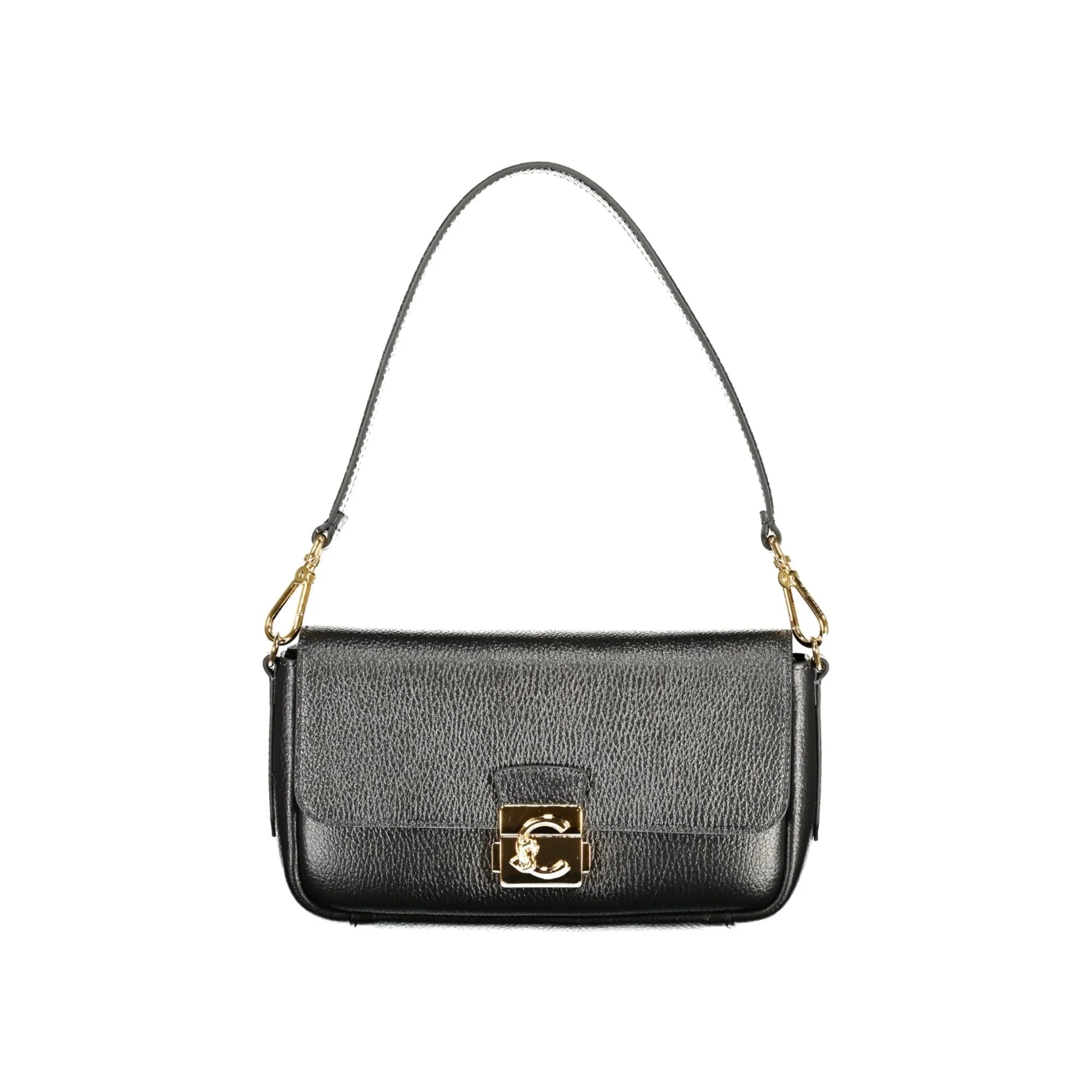 COCCINELLE BORSA DONNA NERO