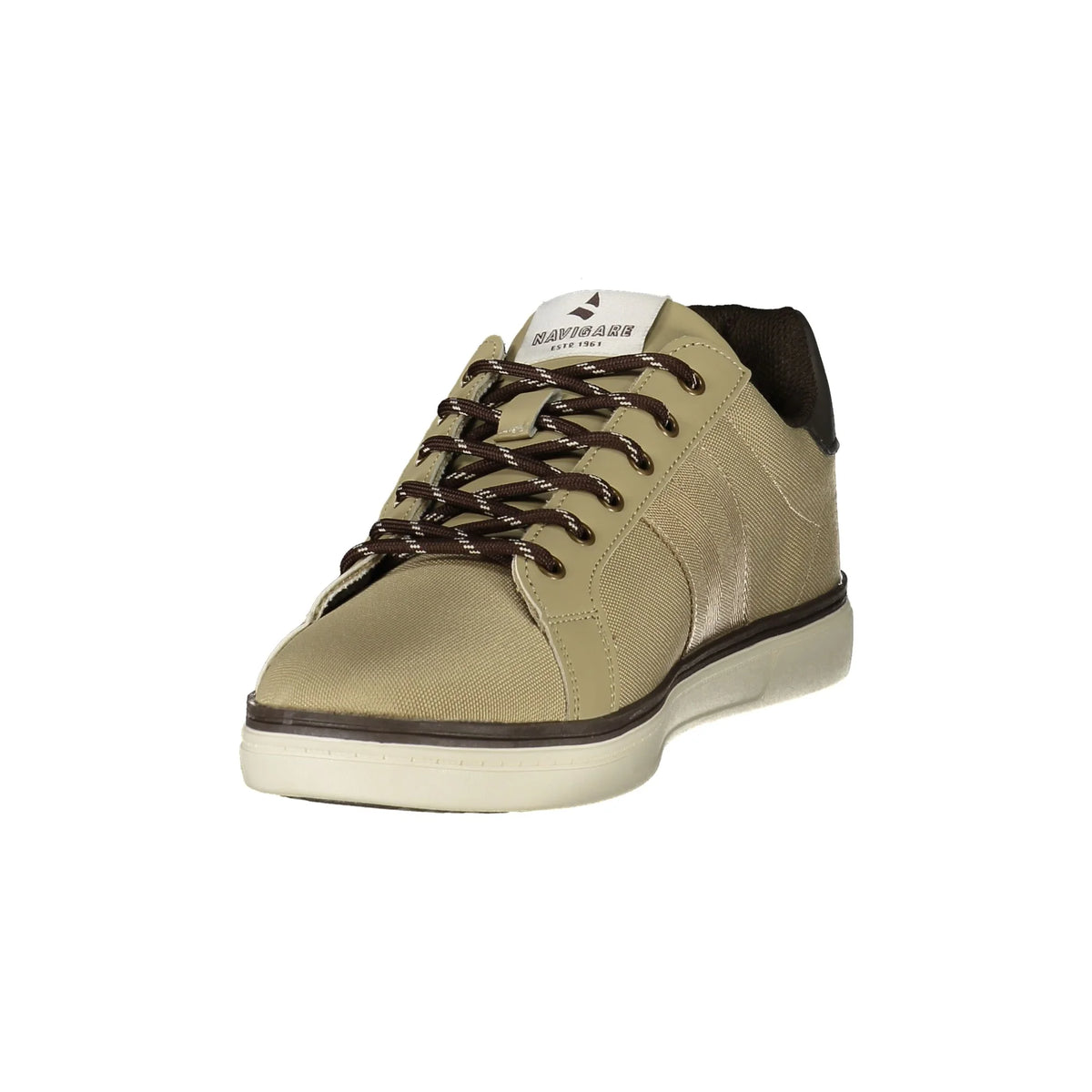 NAVIGARE CALZATURA SPORTIVA UOMO BEIGE