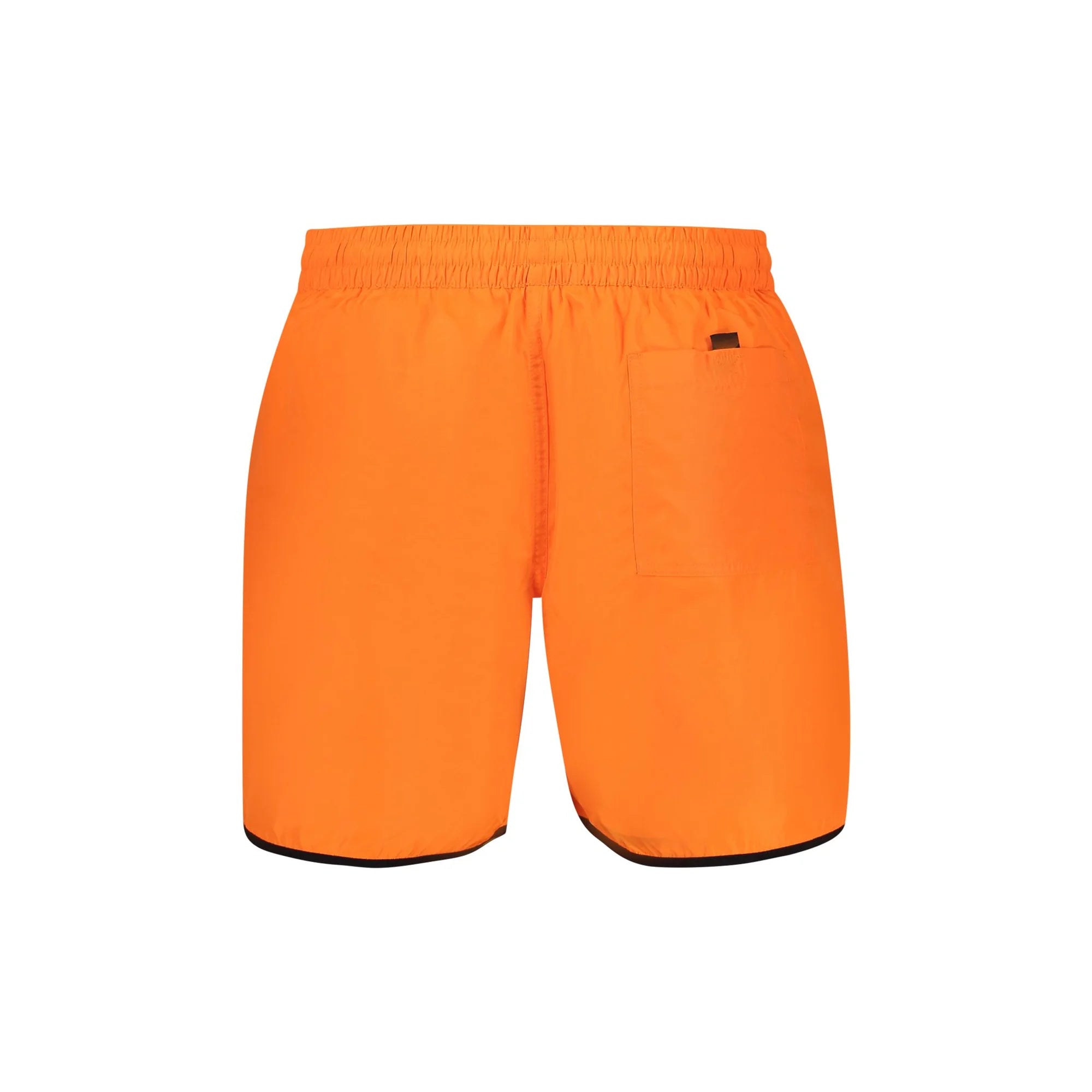 NORWAY 1963 COSTUME PARTE SOTTO UOMO ARANCIO