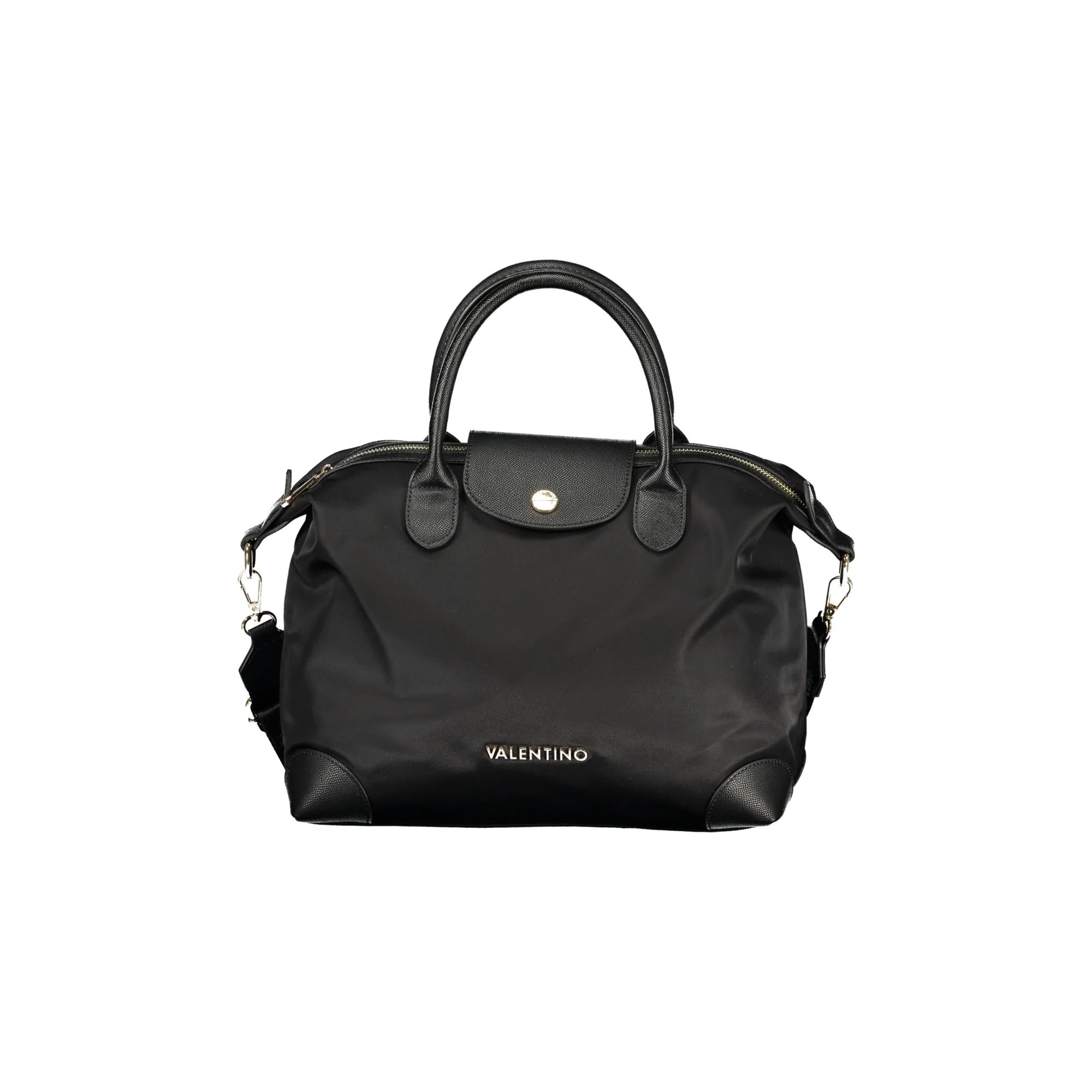 VALENTINO BAGS BORSA DONNA NERO