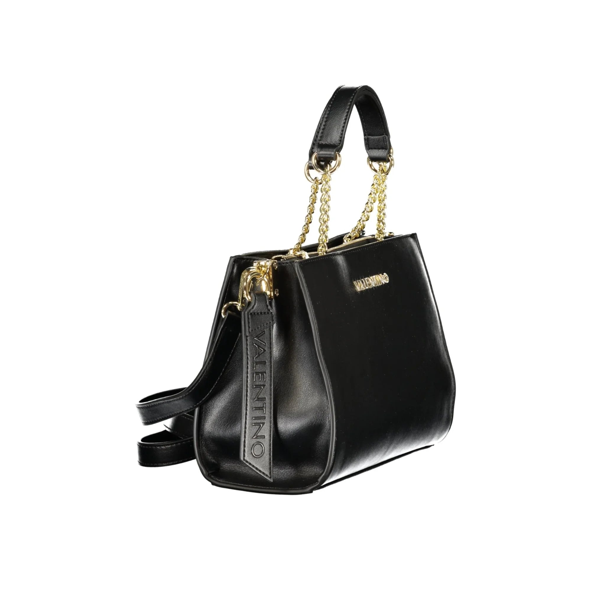 VALENTINO BAGS BORSA DONNA NERO