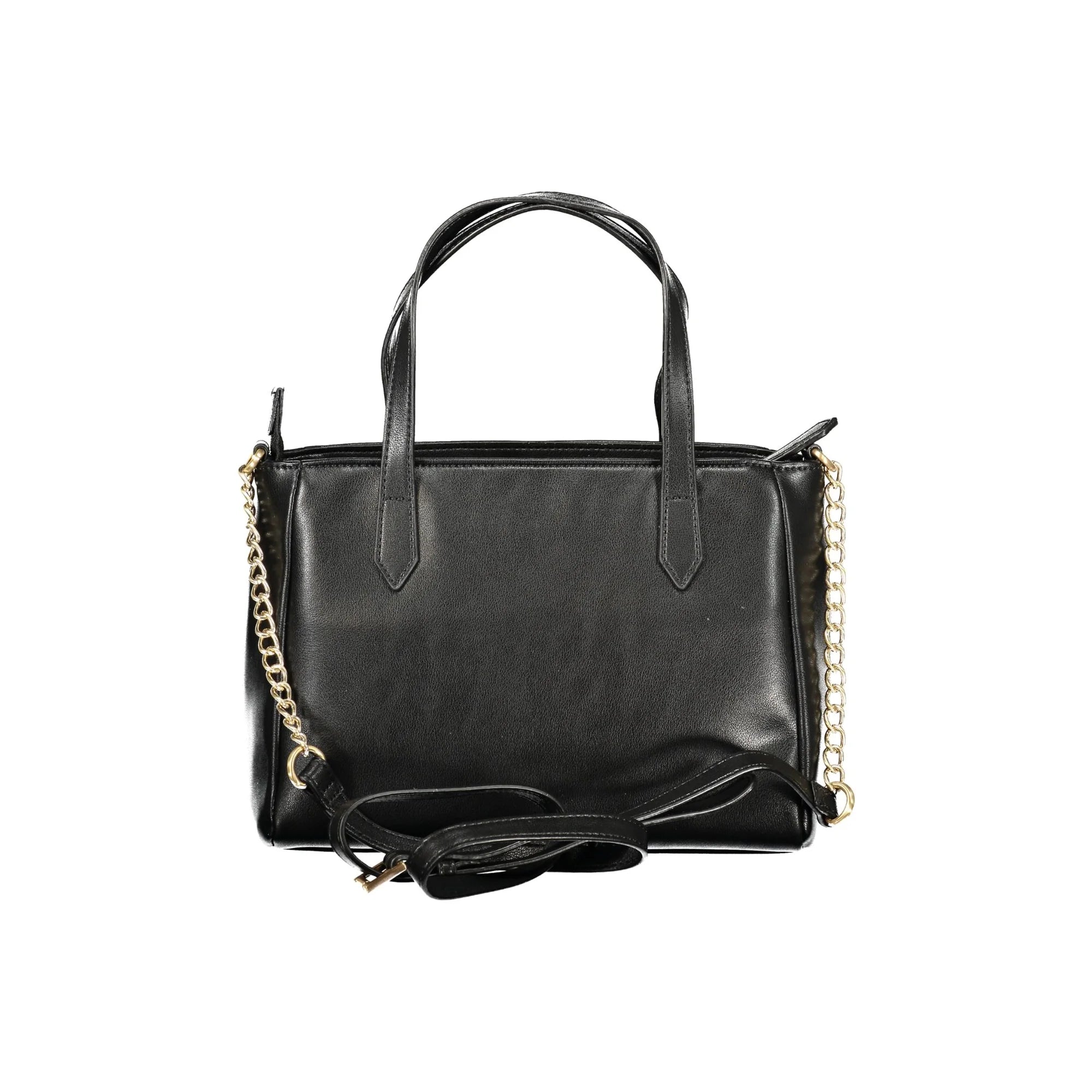 VALENTINO BAGS BORSA DONNA NERO
