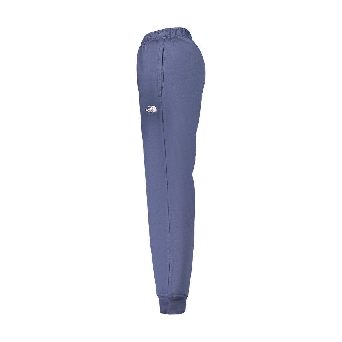 THE NORTH FACE PANTALONE TUTA LUNGO UOMO BLU