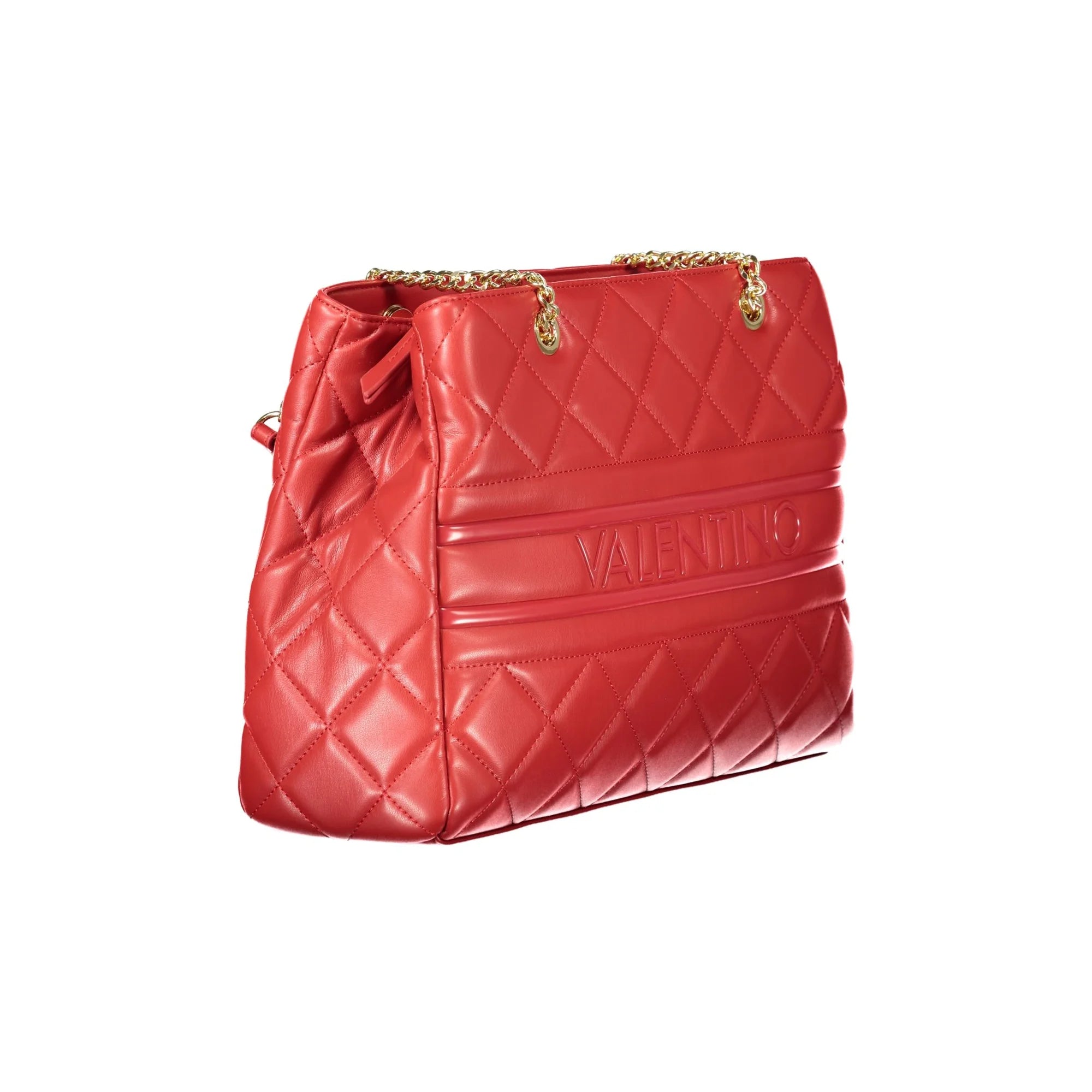 VALENTINO BAGS BORSA DONNA ROSSO