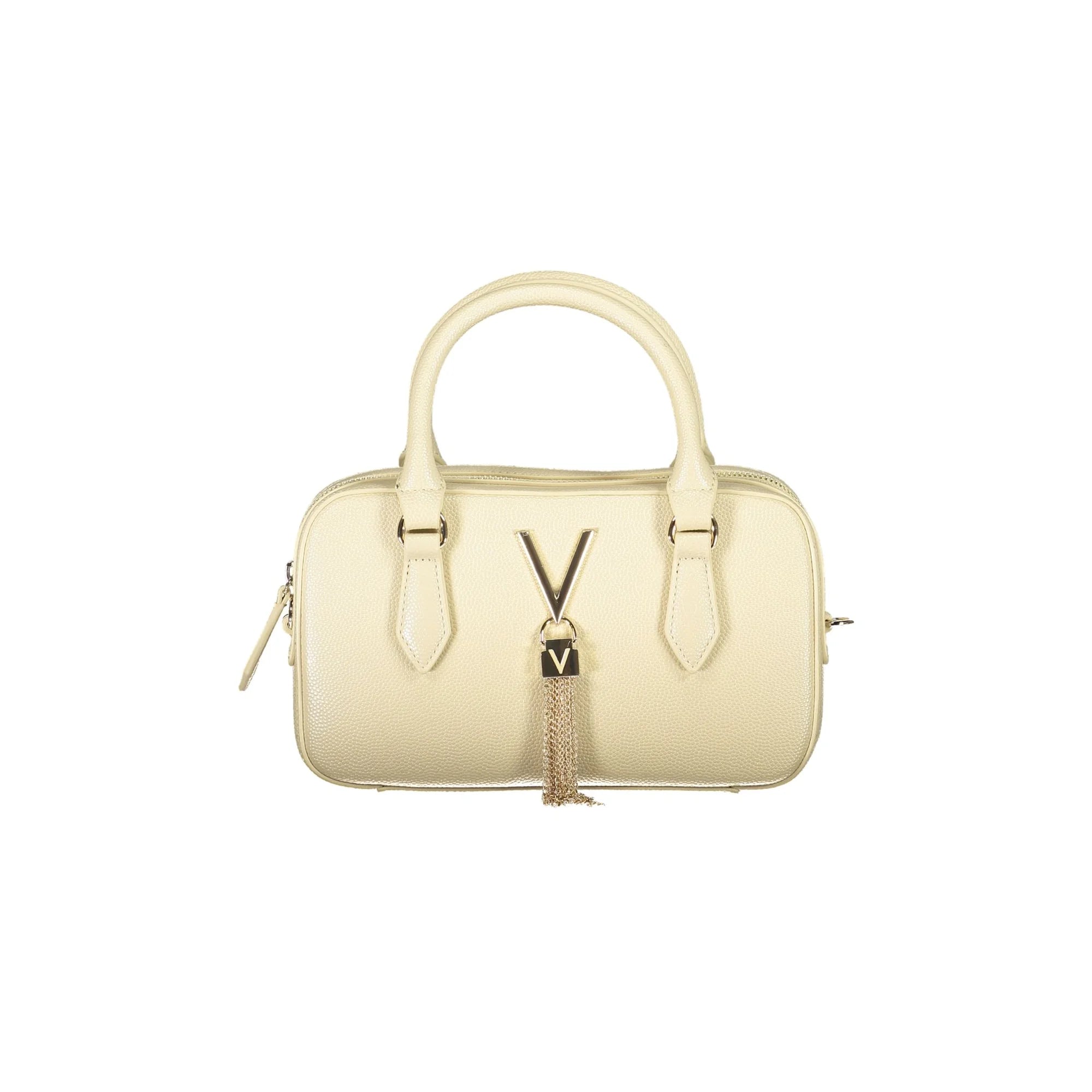 VALENTINO BAGS BORSA DONNA BEIGE