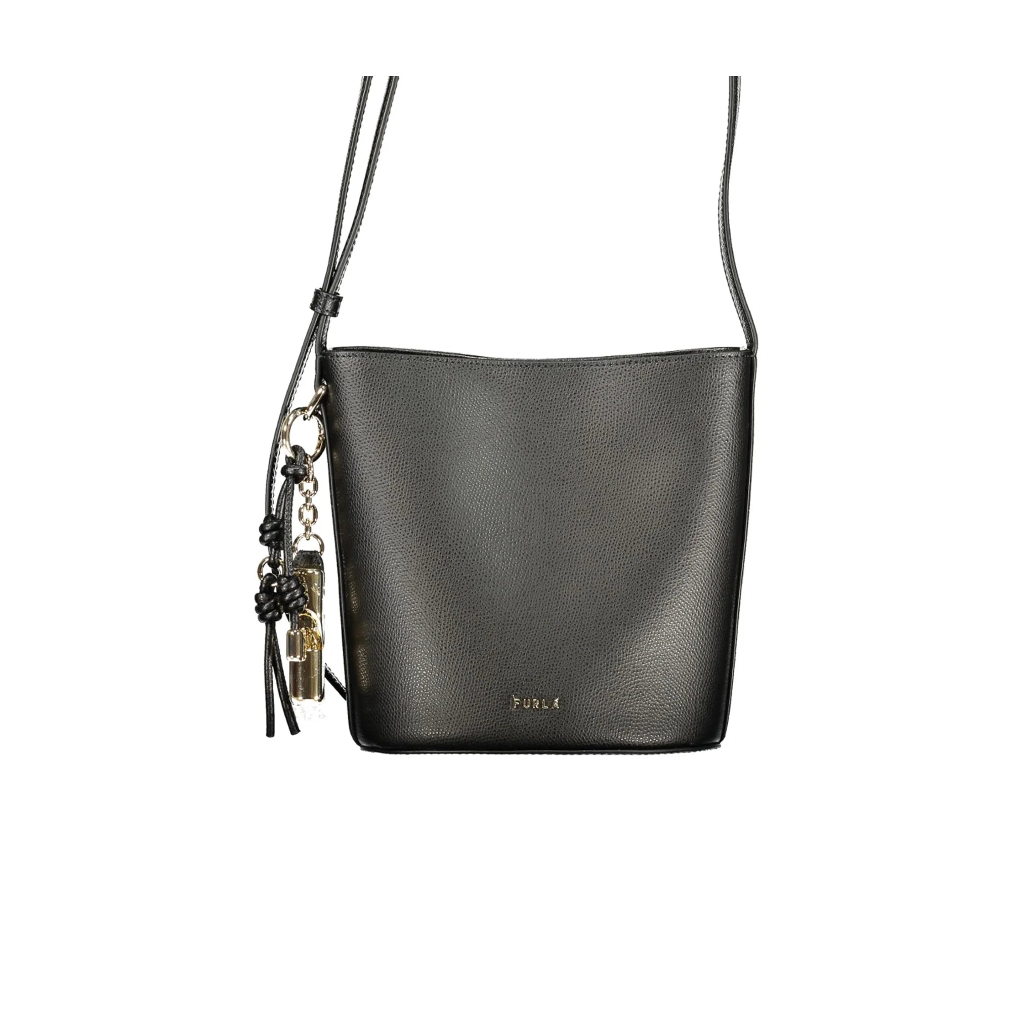 FURLA BORSA DONNA NERO