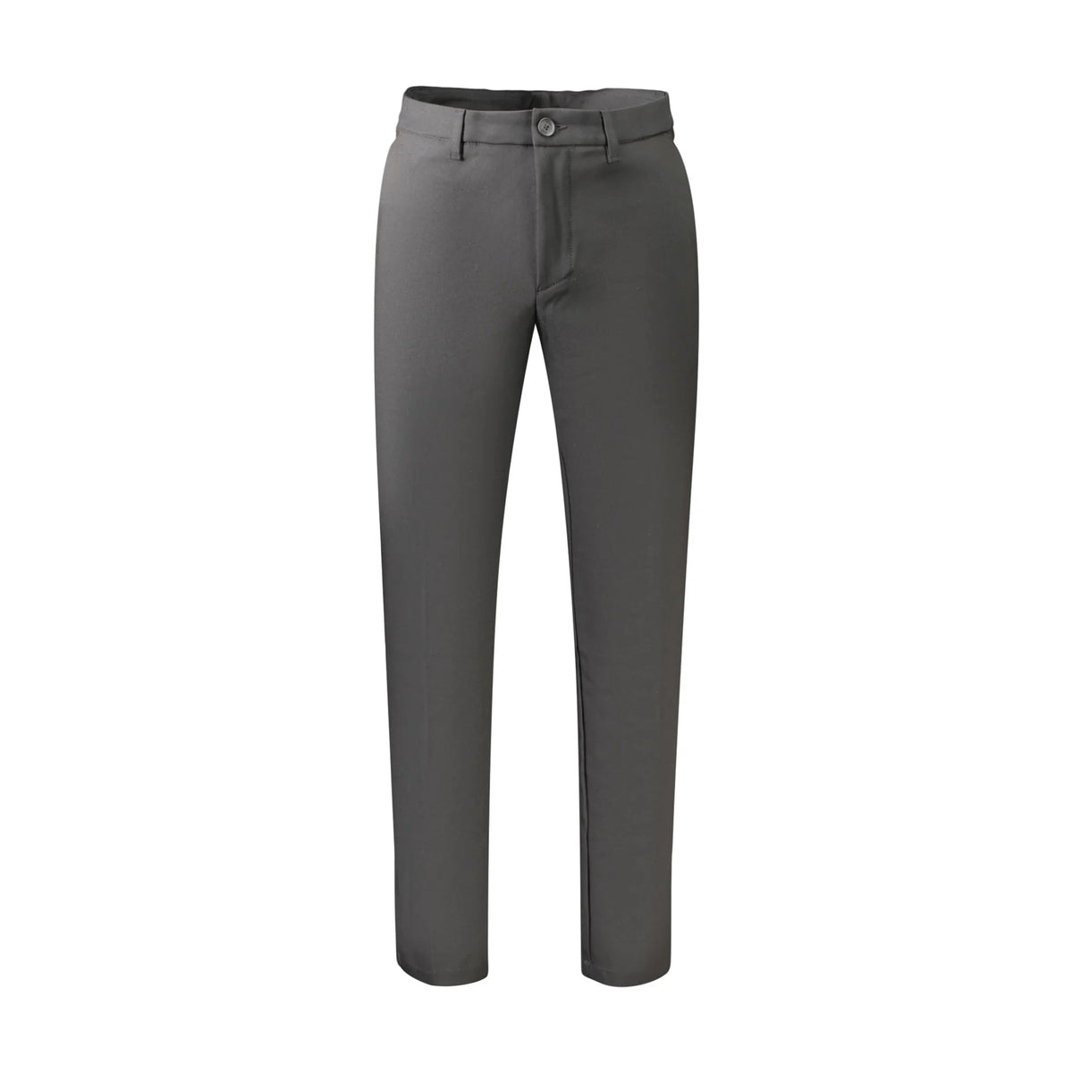 BOSS PANTALONE UOMO NERO
