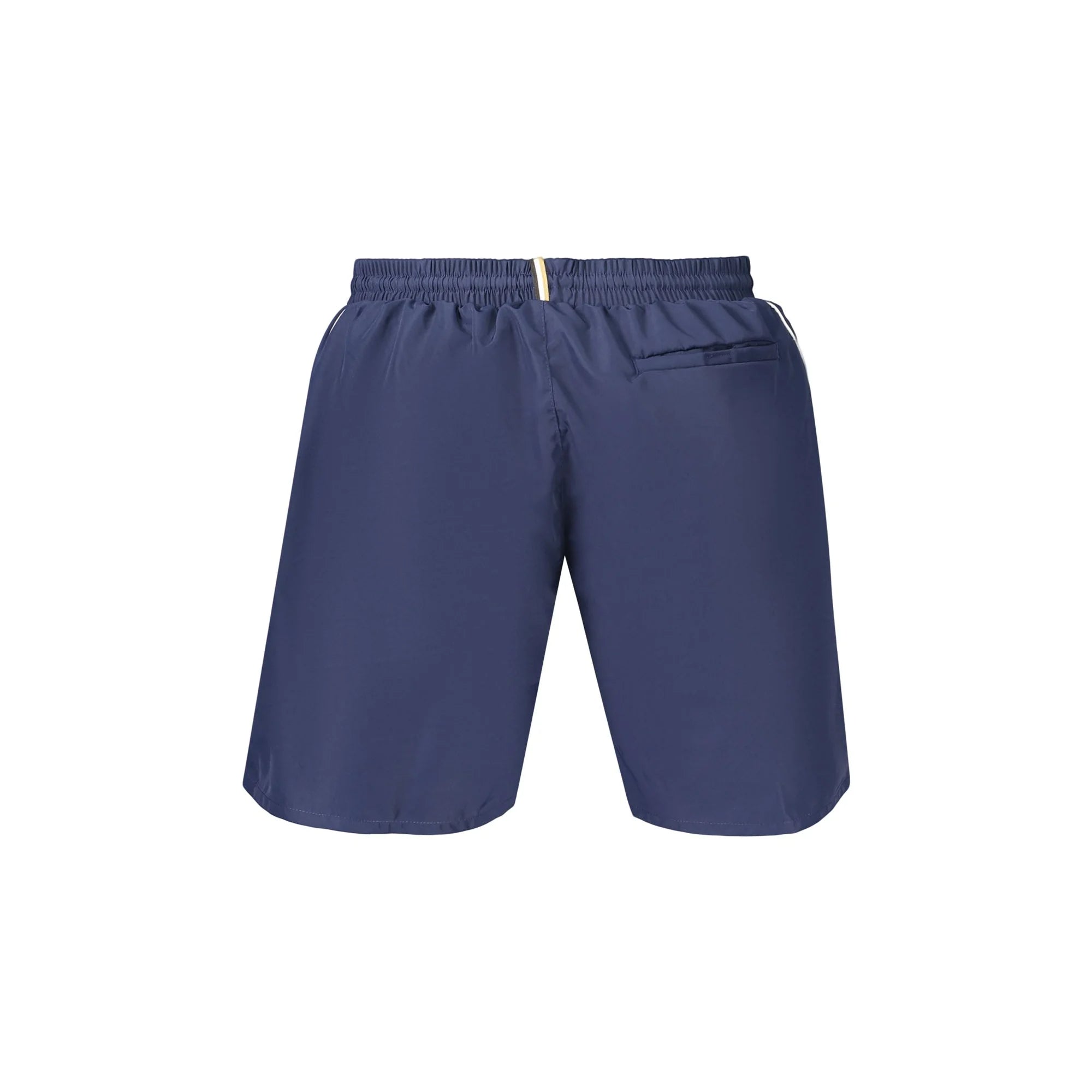BOSS COSTUME PARTE SOTTO UOMO BLU