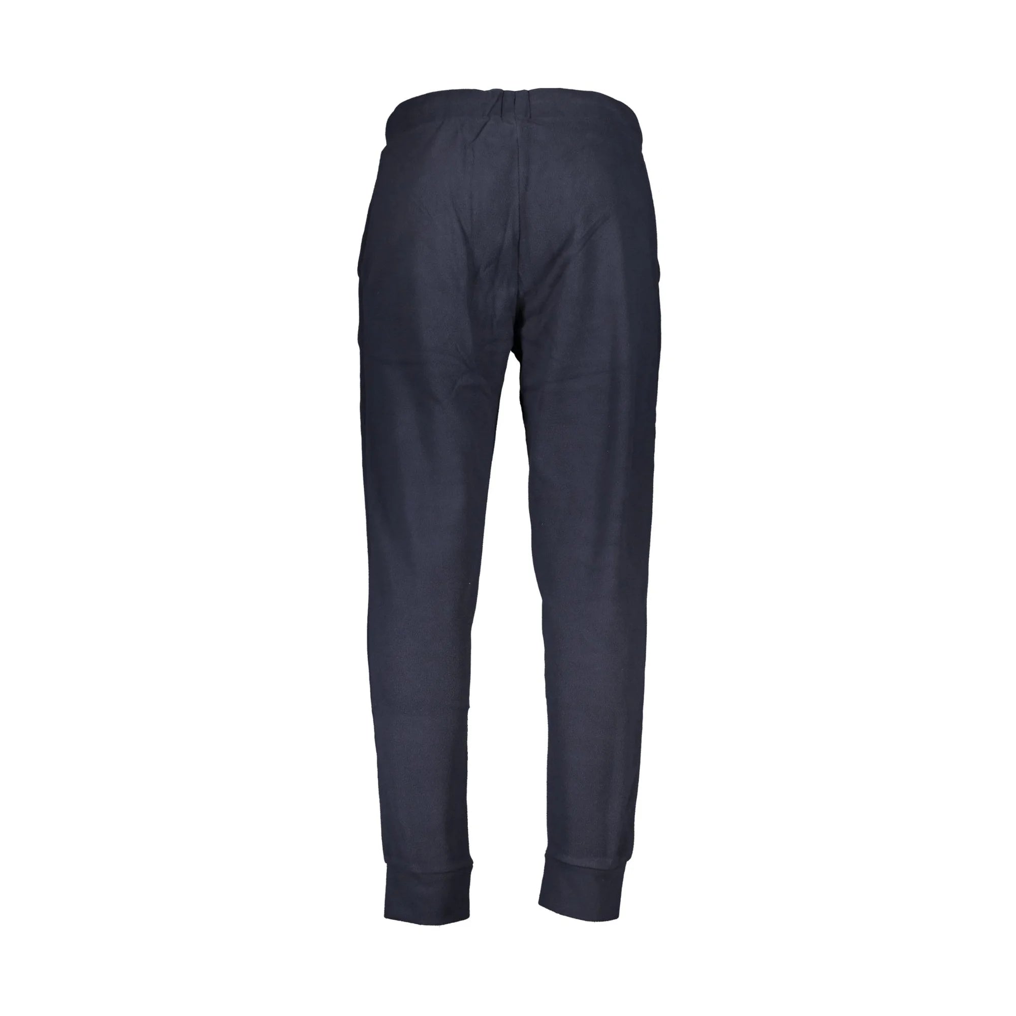 GIAN MARCO VENTURI PANTALONE UOMO BLU