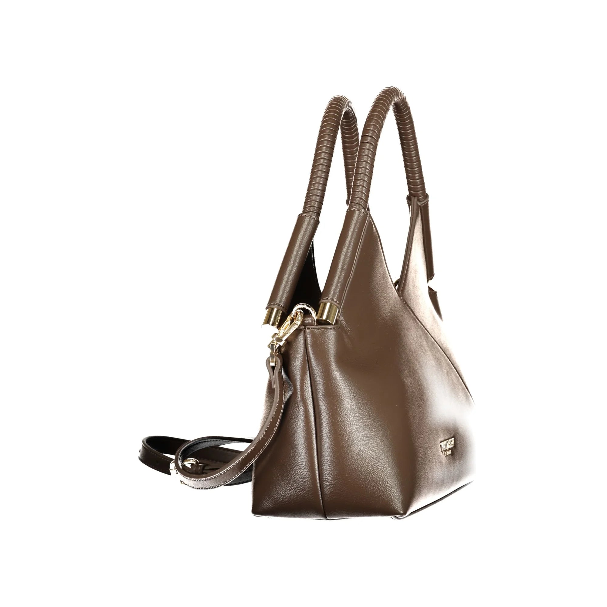TWINSET BORSA DONNA MARRONE