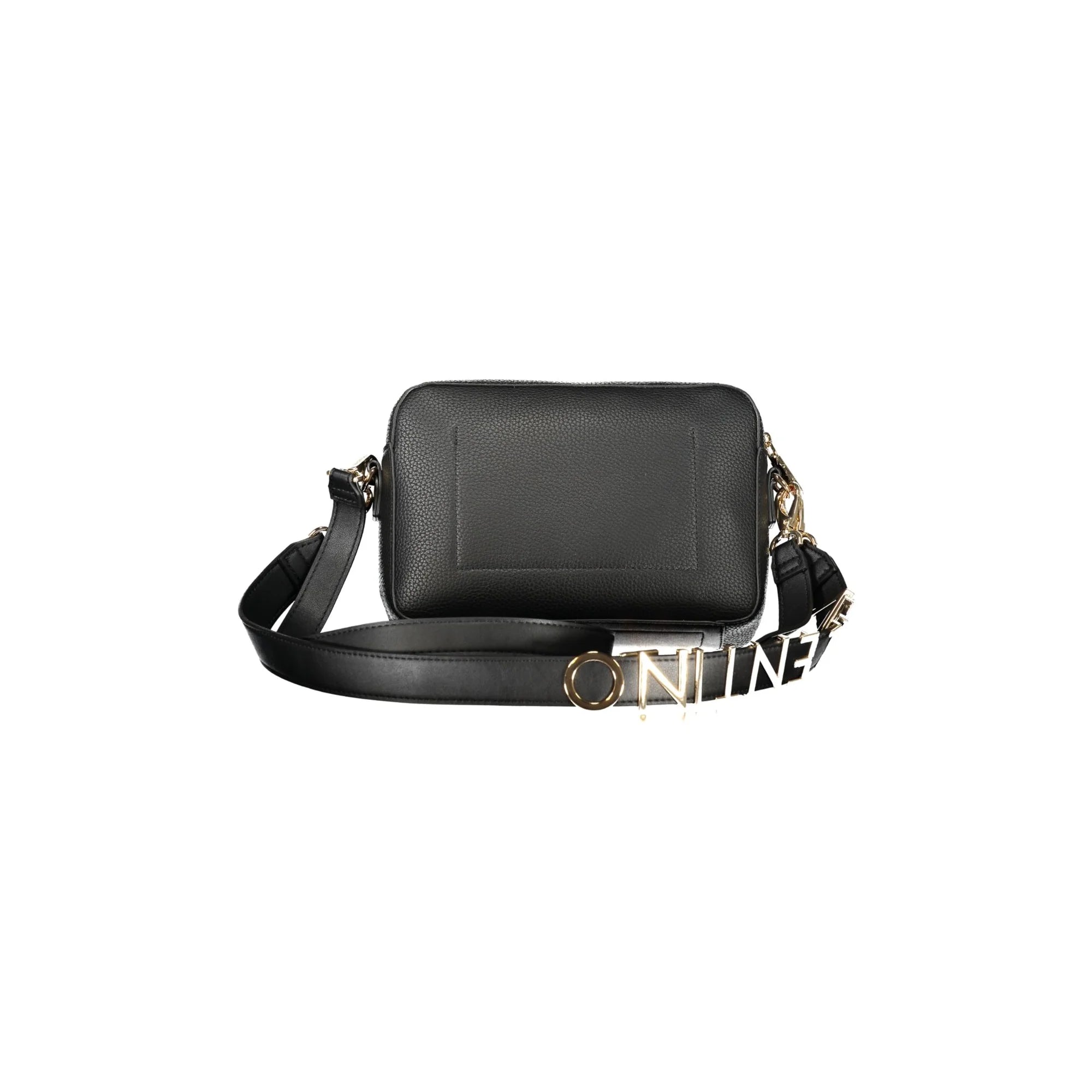 VALENTINO BAGS BORSA DONNA NERO