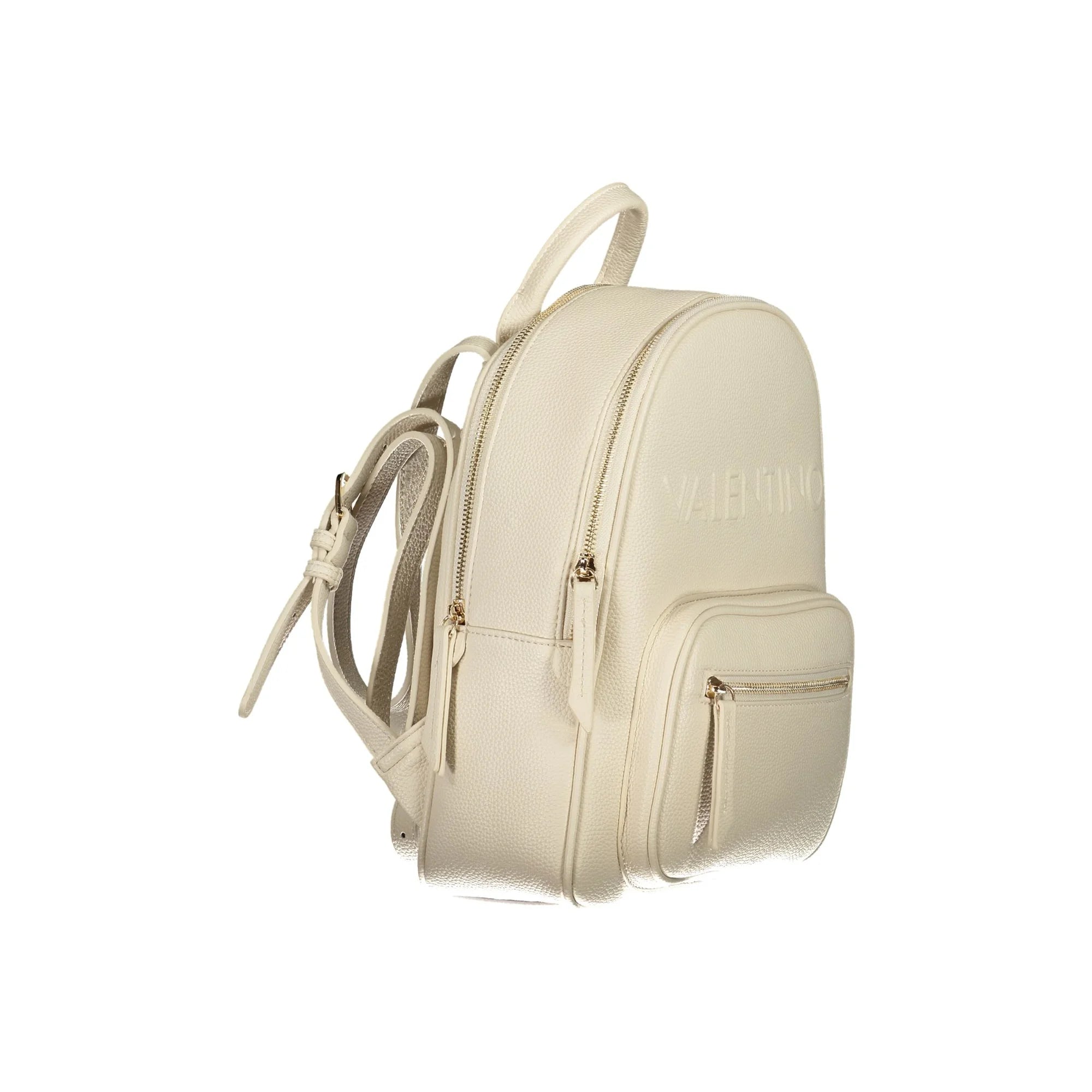 VALENTINO BAGS ZAINO DONNA BEIGE
