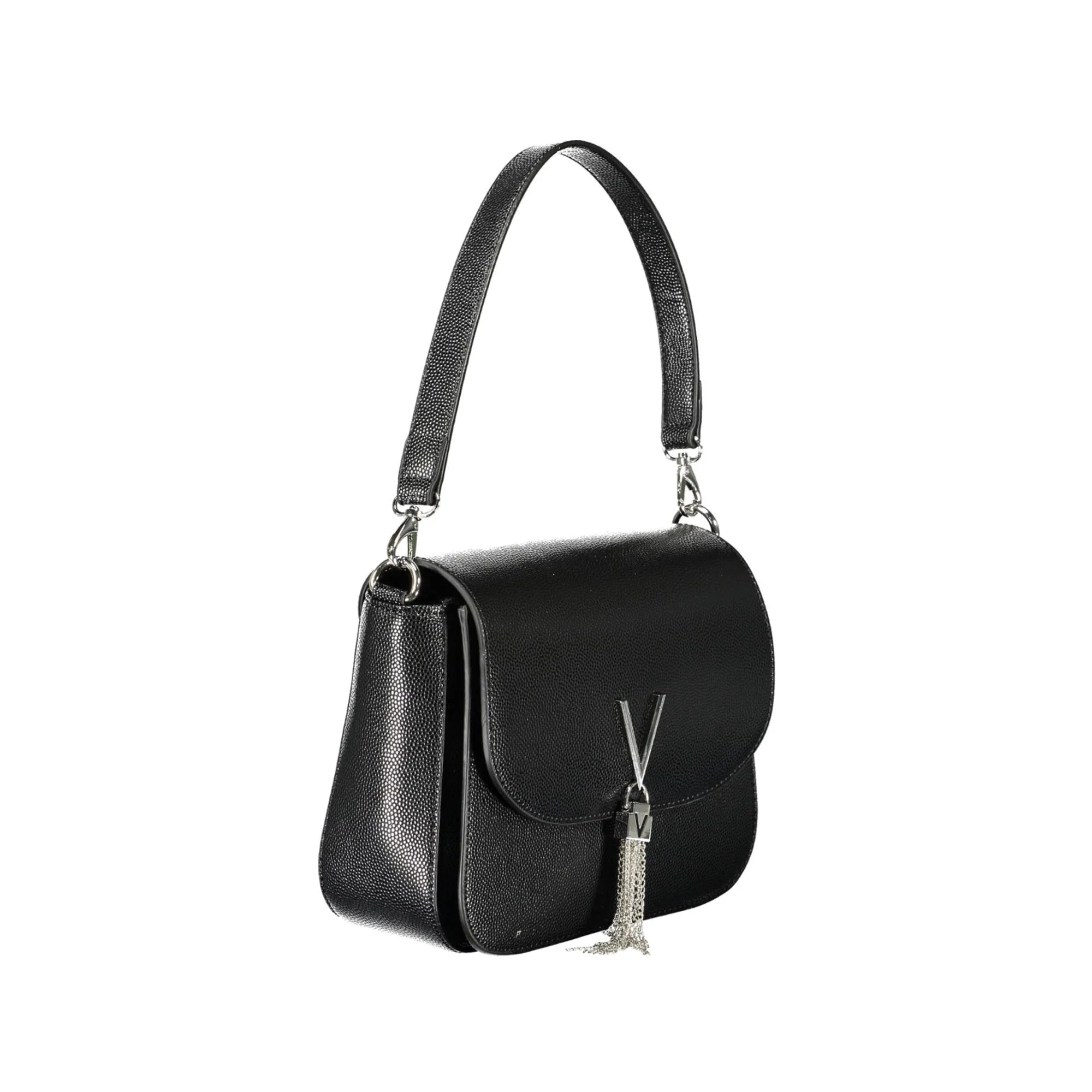 VALENTINO BAGS BORSA DONNA NERO
