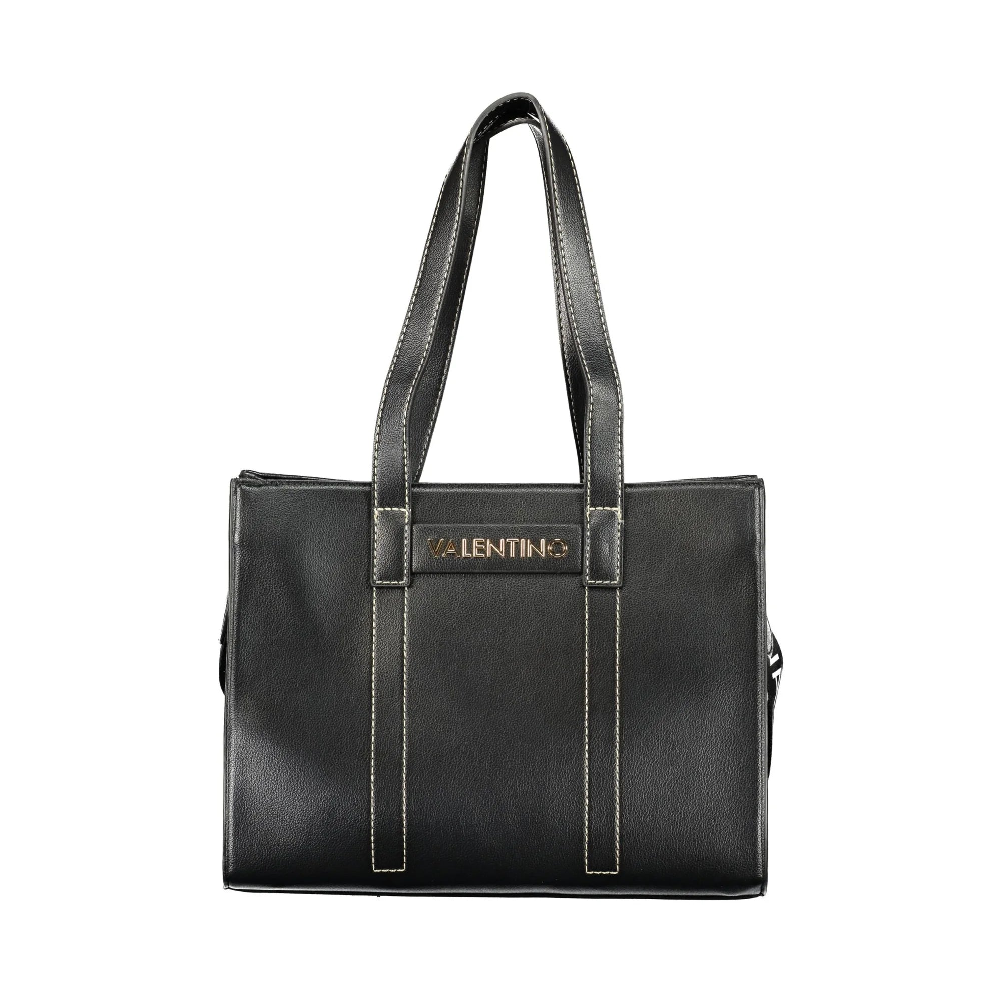 VALENTINO BAGS BORSA DONNA NERO