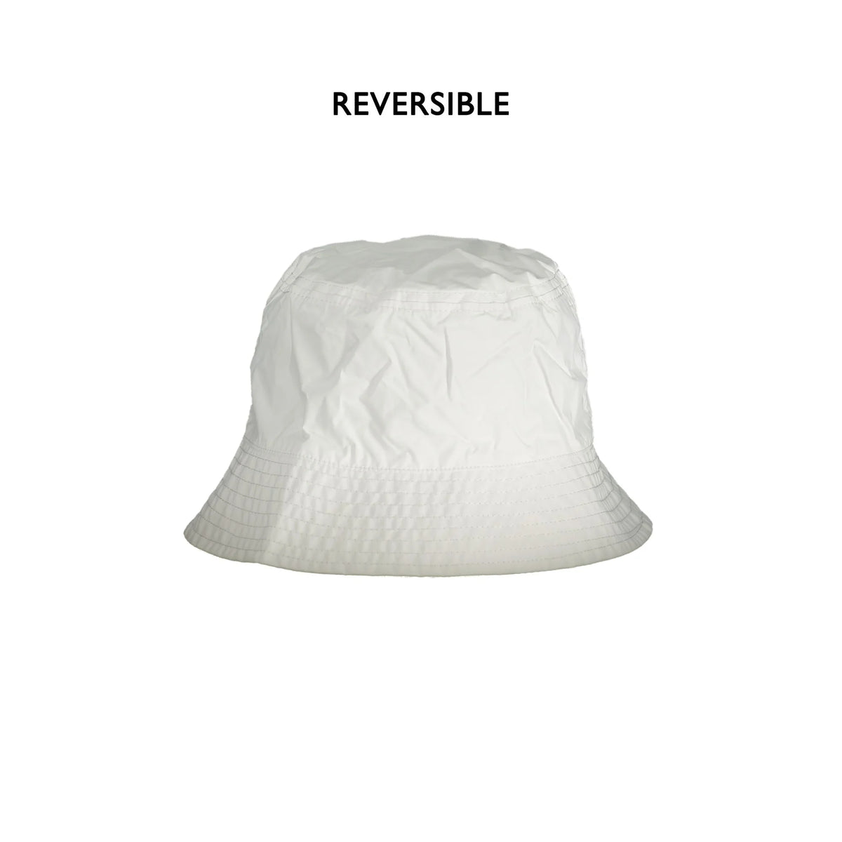 K-WAY CAPPELLO PESCATORA DONNA BIANCO
