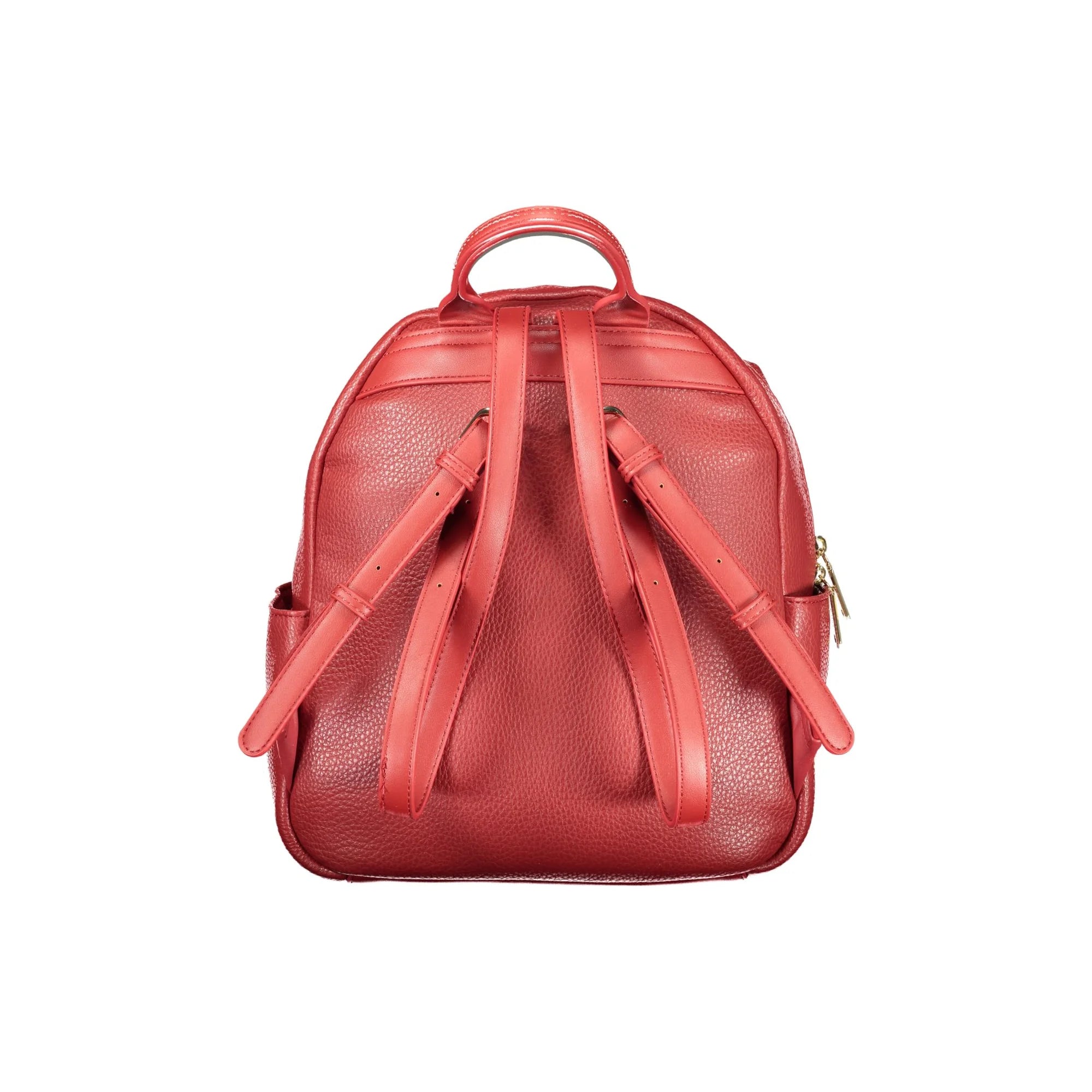 VALENTINO BAGS ZAINO DONNA ROSSO