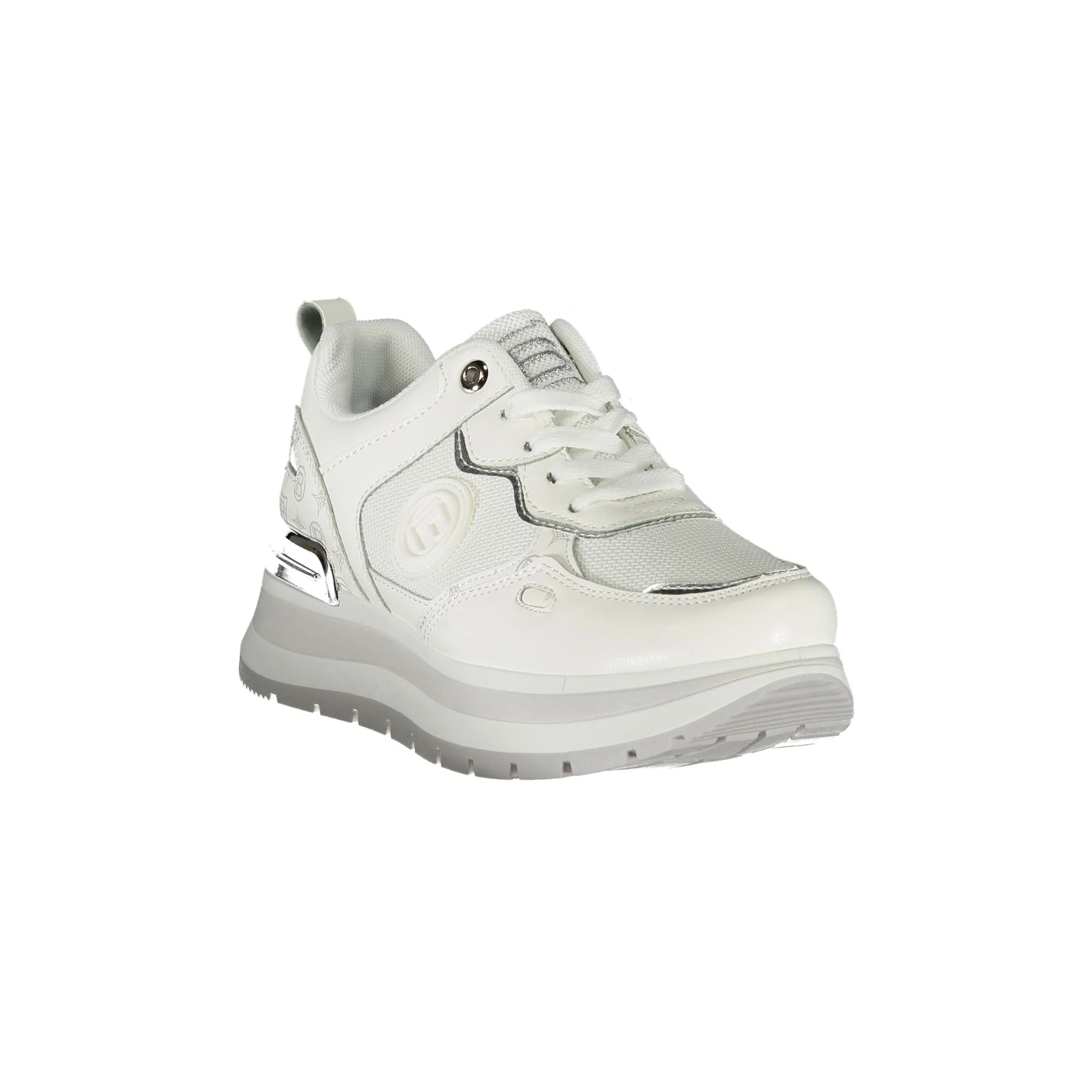 LAURA BIAGIOTTI CALZATURA SPORTIVA DONNA BIANCO