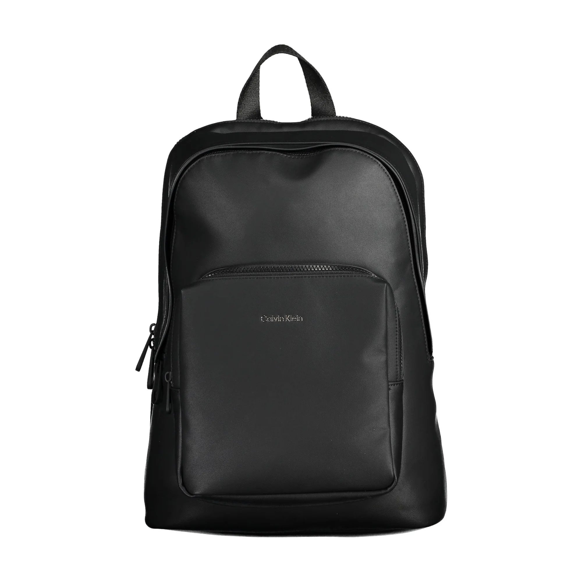 CALVIN KLEIN ZAINO UOMO NERO