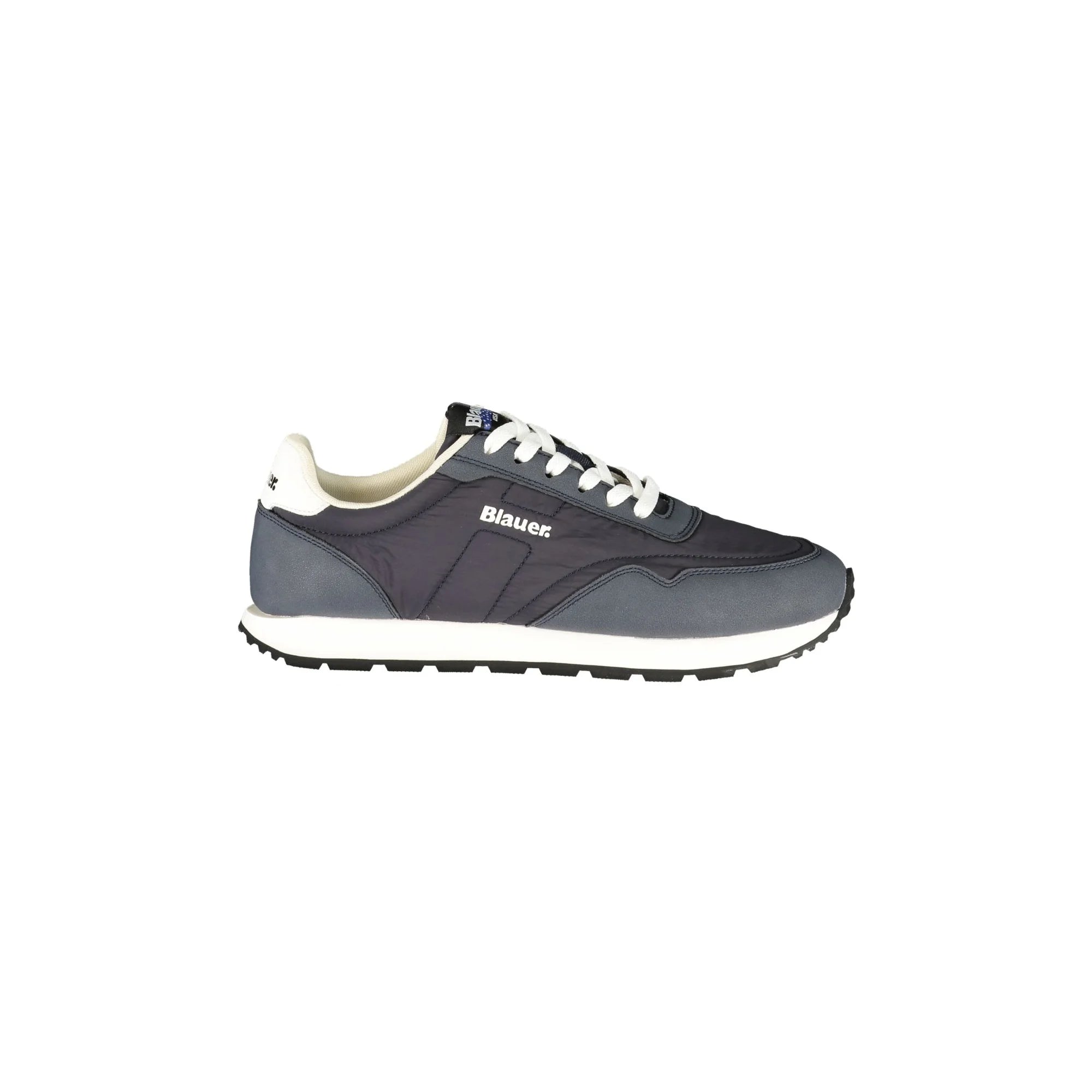 Blauer Sneakers uomo Blu