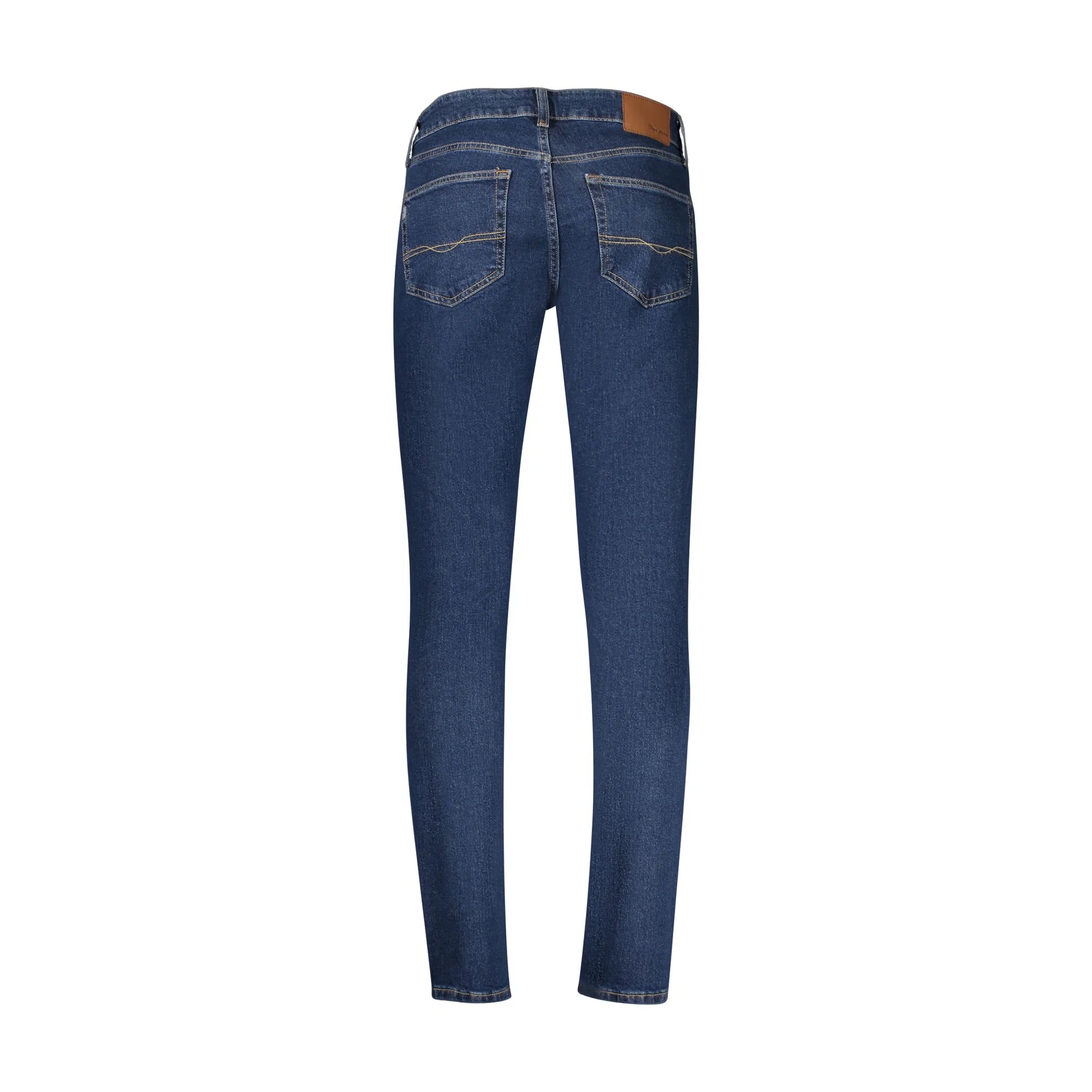 PEPE JEANS JEANS DENIM UOMO BLU