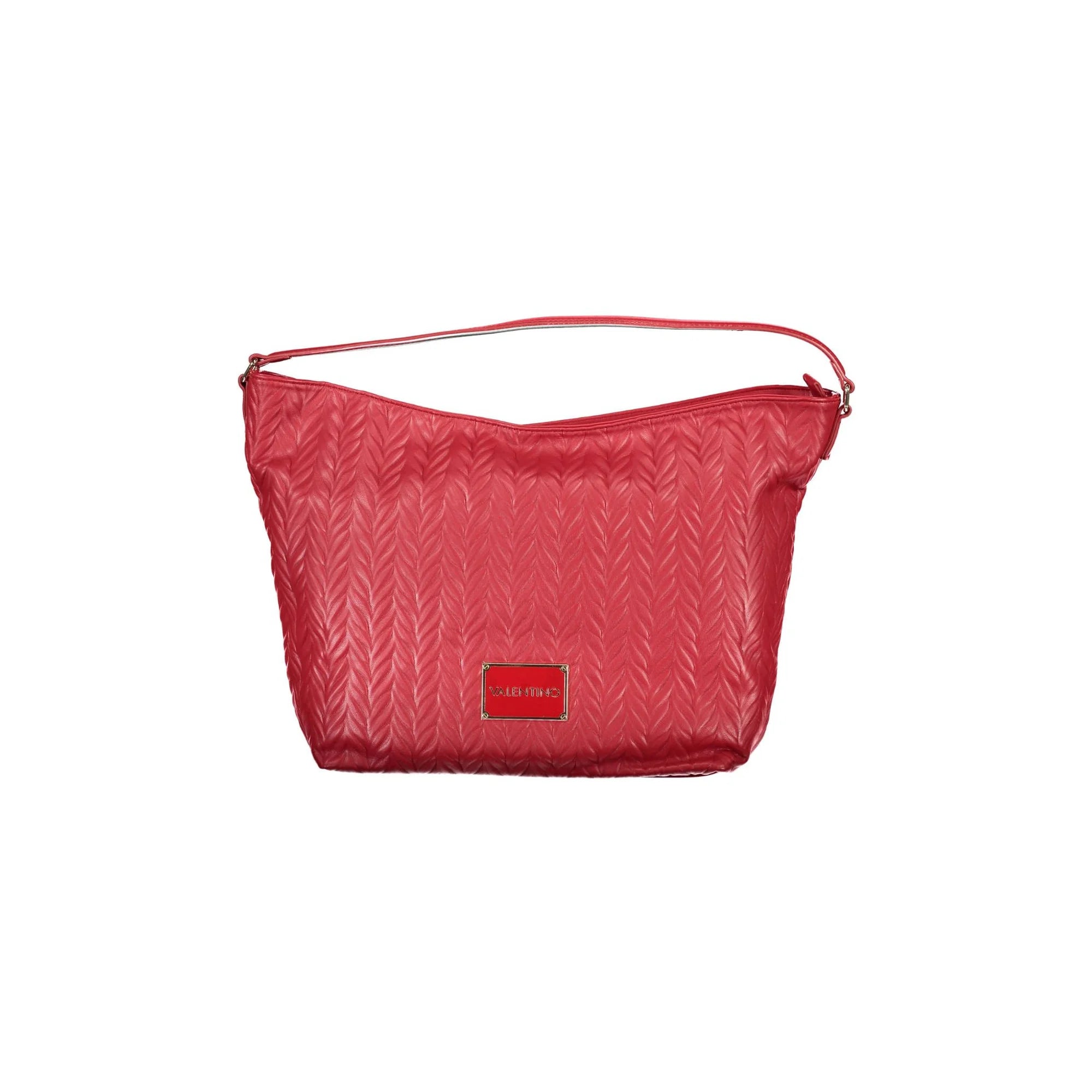 VALENTINO BAGS BORSA DONNA ROSSO