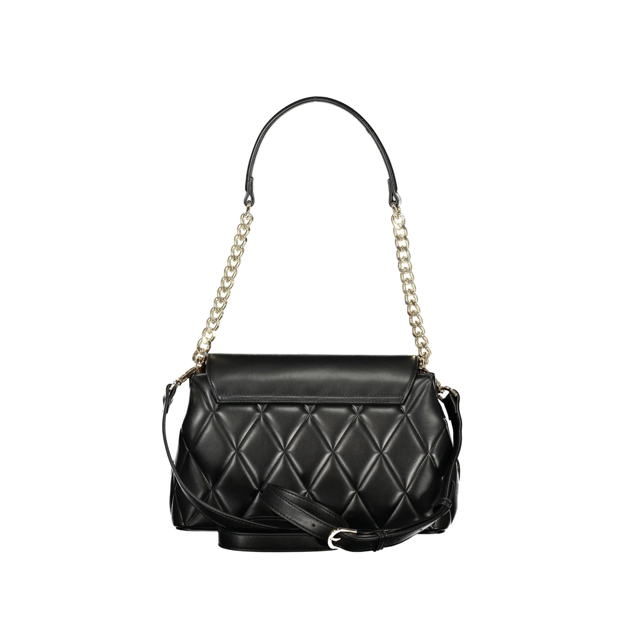 VALENTINO BAGS BORSA DONNA NERO