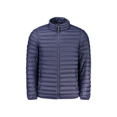 Norway 1963 Giubbotto Uomo Blu 100 Gr Leggero Logo