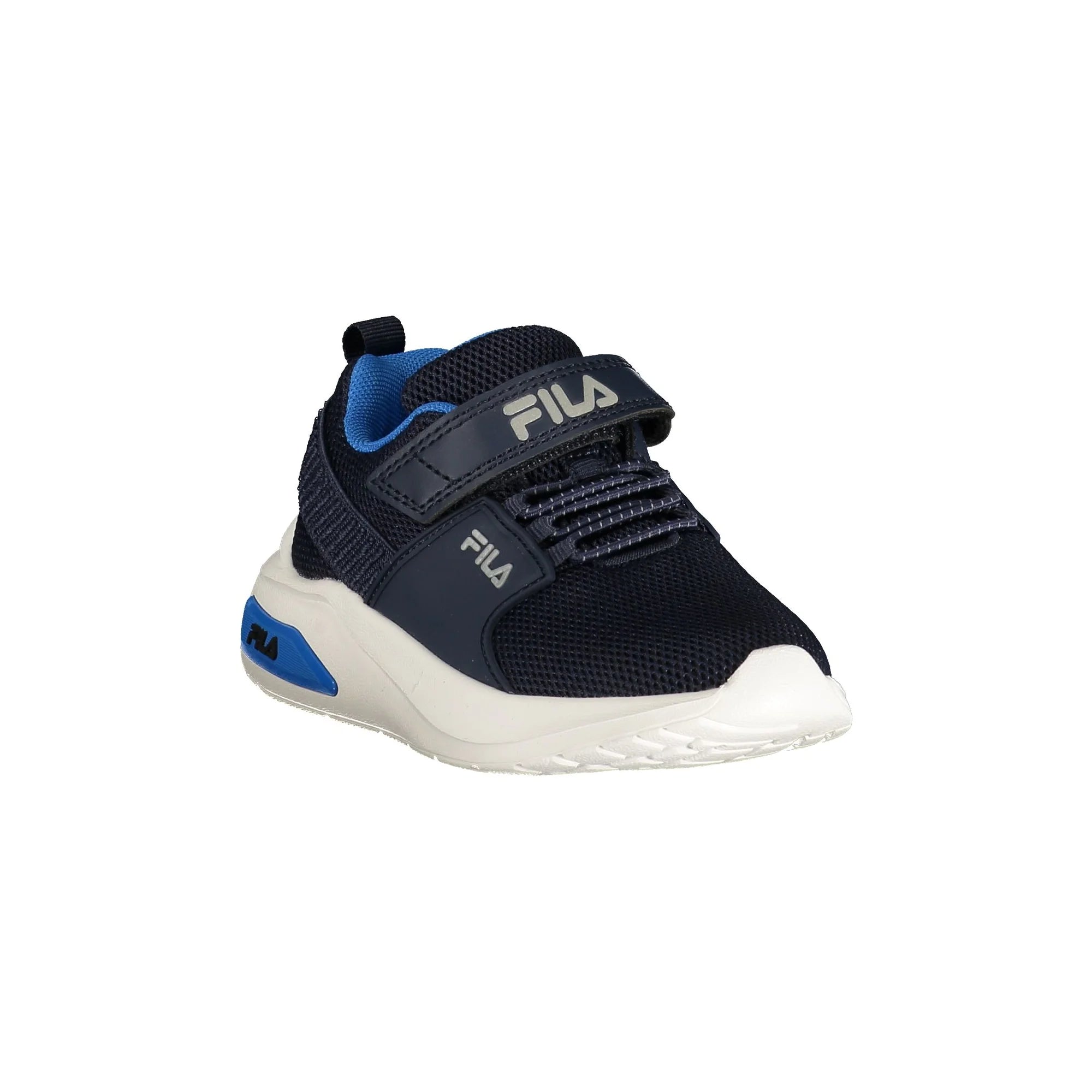 FILA CALZATURA SPORTIVA BAMBINO BLU
